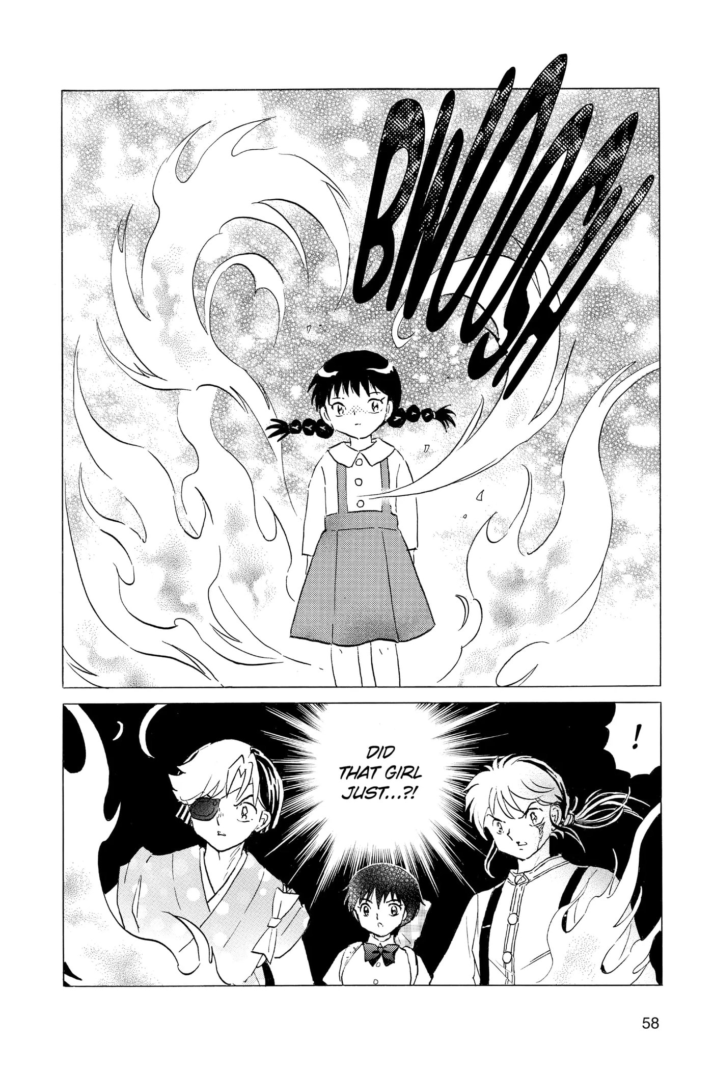 Read Mao chapter 151 image 17 on Lezhin