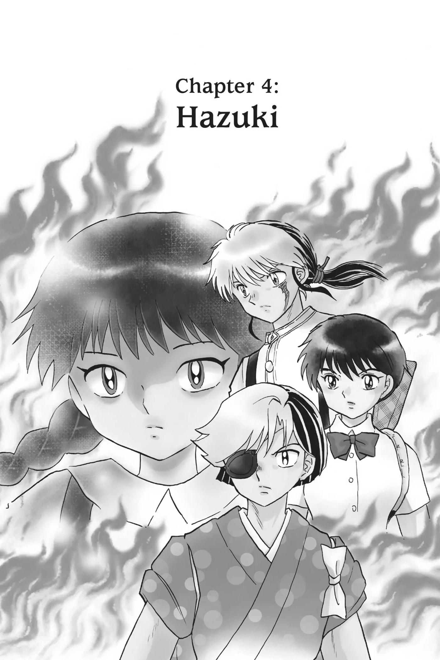 Read Mao chapter 152 image 0 on Lezhin