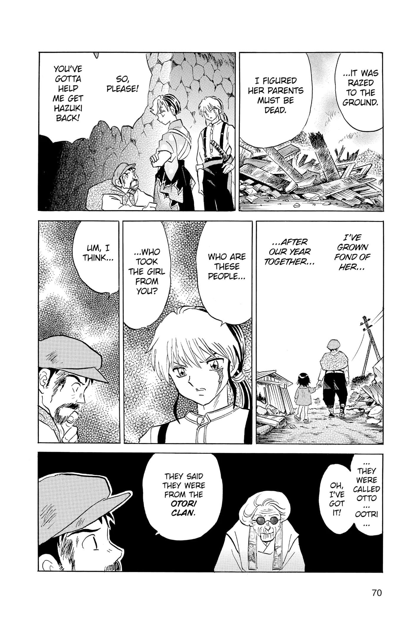 Read Mao chapter 152 image 11 on Lezhin