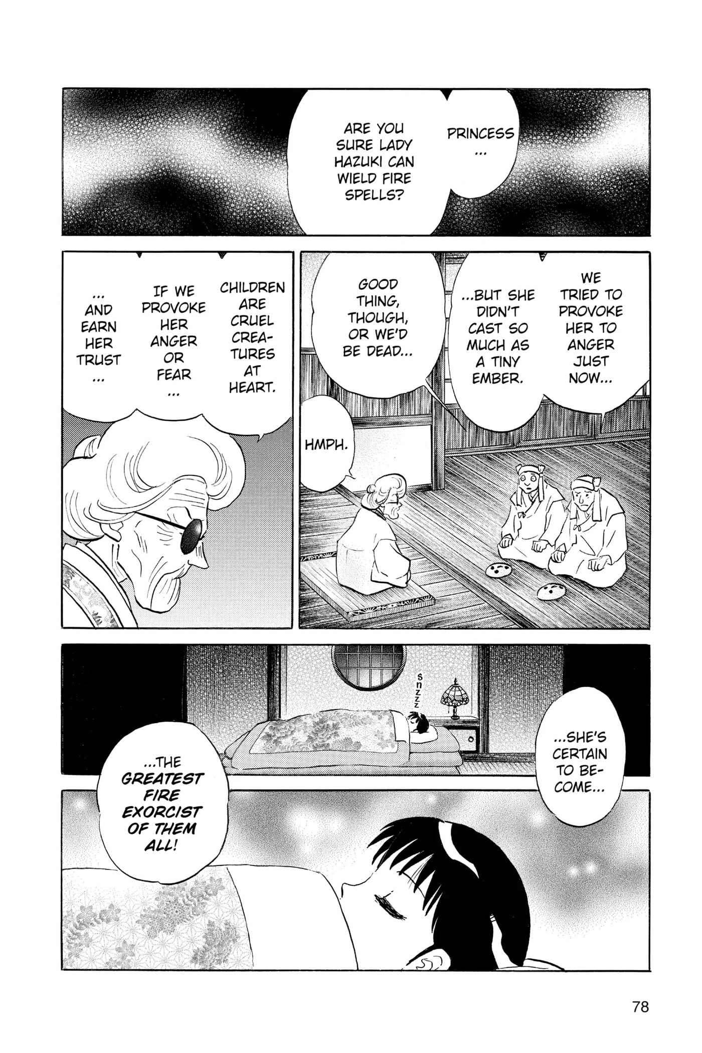 Read Mao chapter 152 image 19 on Lezhin