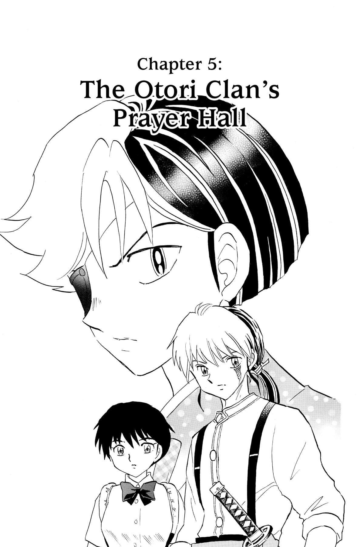 Read Mao chapter 153 image 0 on Lezhin