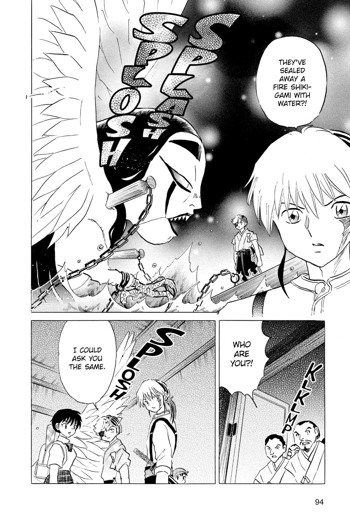 Read Mao chapter 153 image 15 on Lezhin