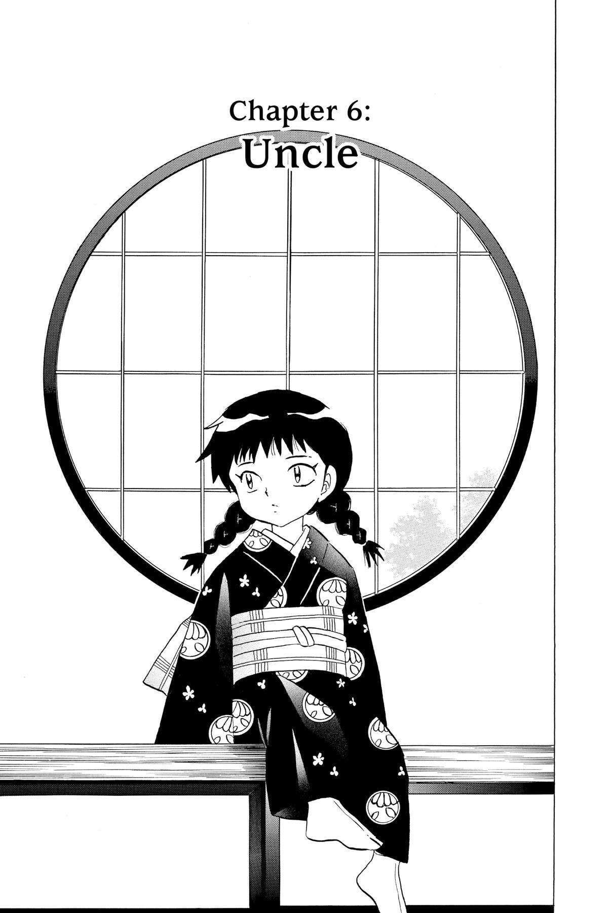 Read Mao chapter 154 image 0 on Lezhin
