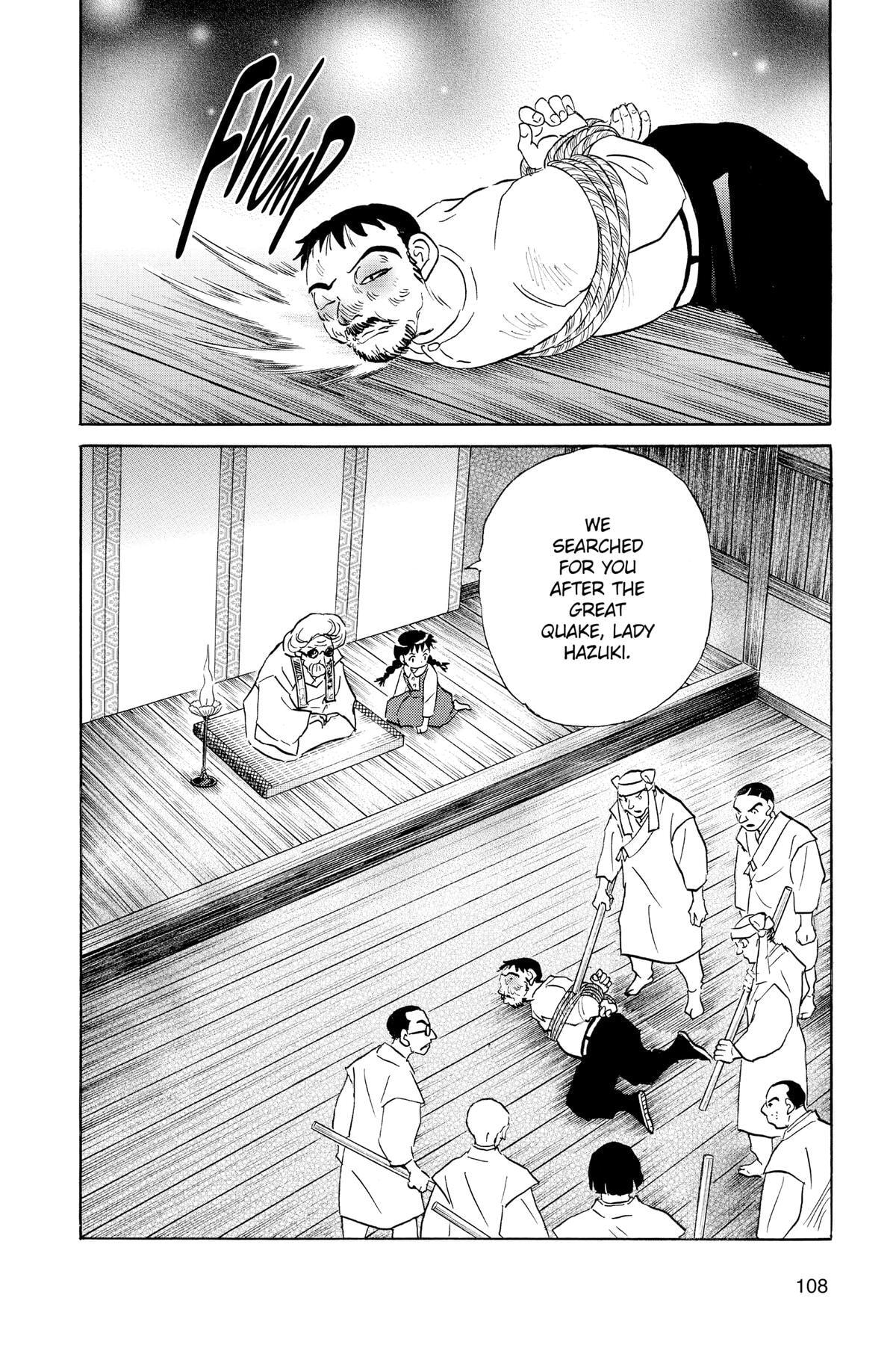 Read Mao chapter 154 image 11 on Lezhin