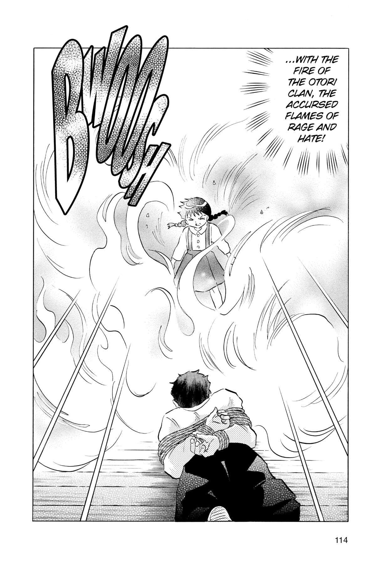 Read Mao chapter 154 image 17 on Lezhin