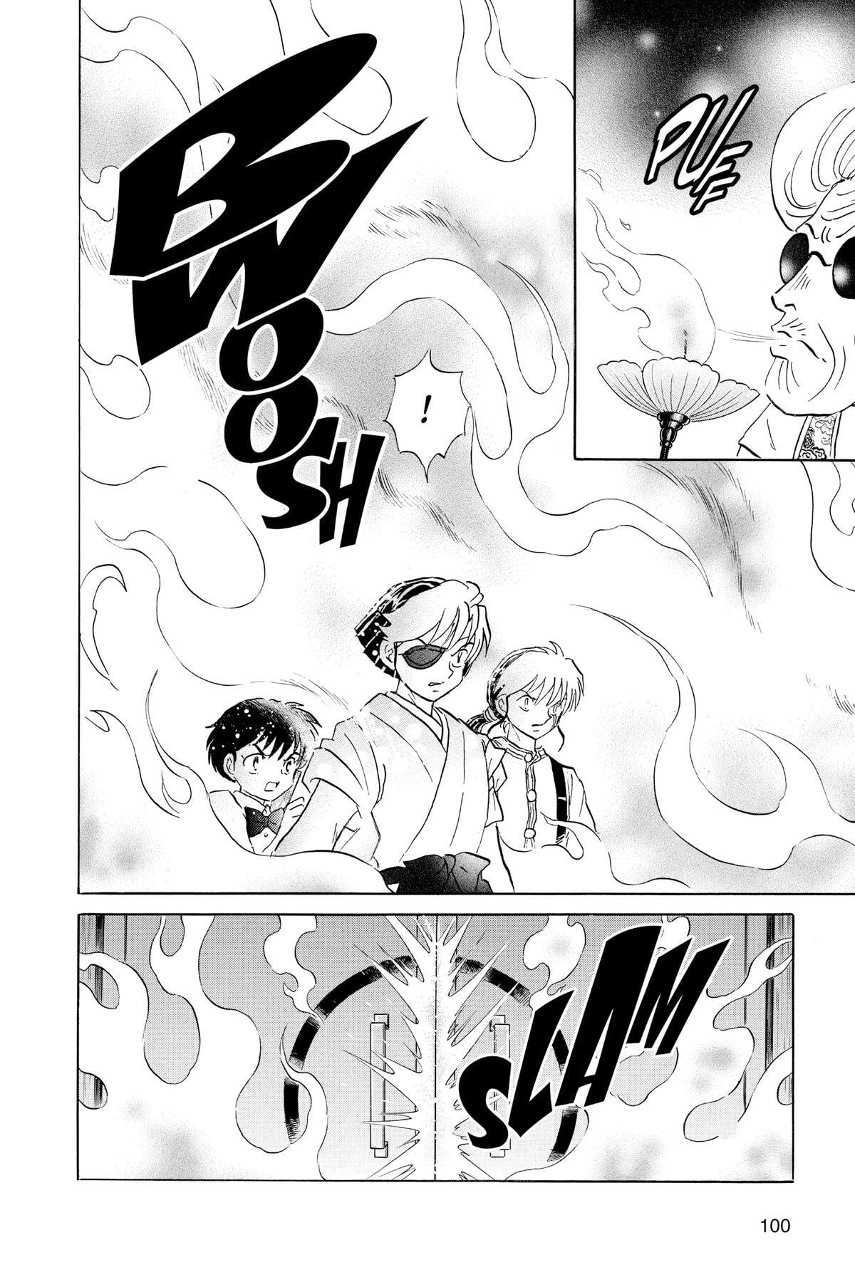 Read Mao chapter 154 image 3 on Lezhin
