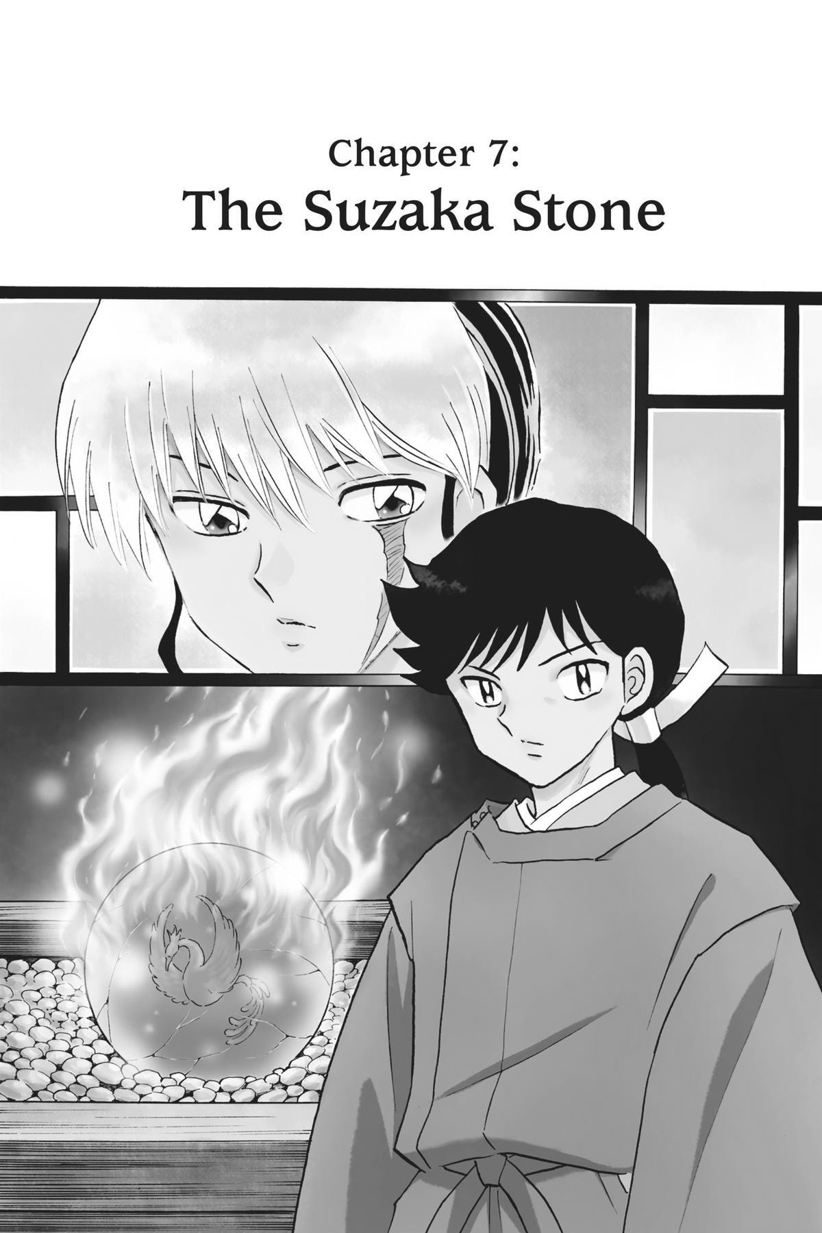 Read Mao chapter 155 image 0 on Lezhin