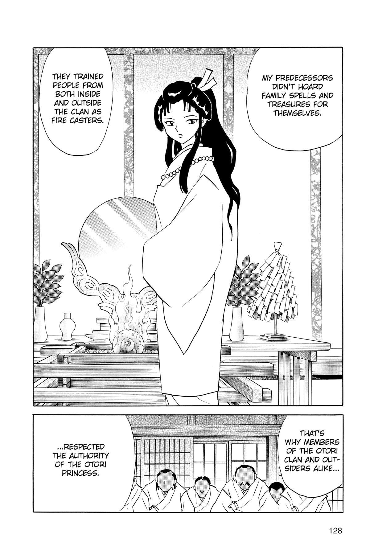Read Mao chapter 155 image 13 on Lezhin