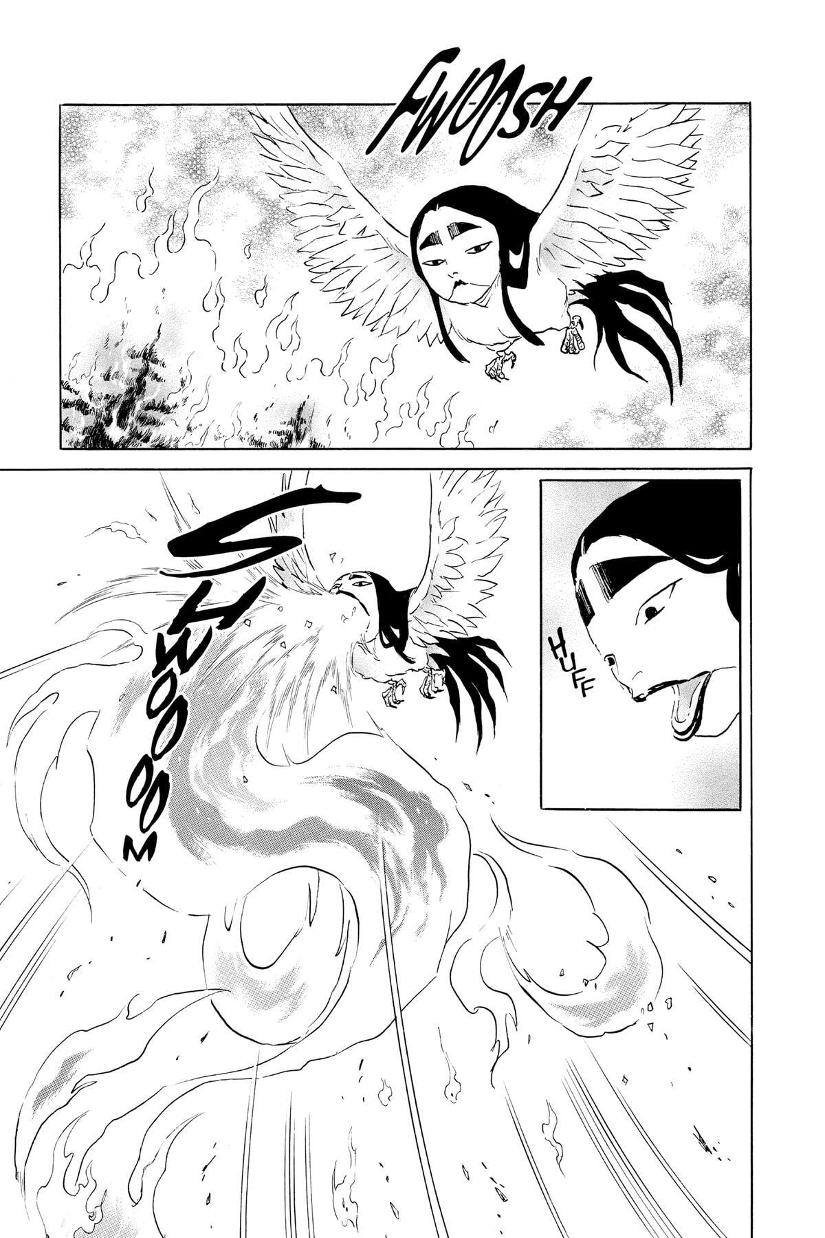 Read Mao chapter 155 image 16 on Lezhin