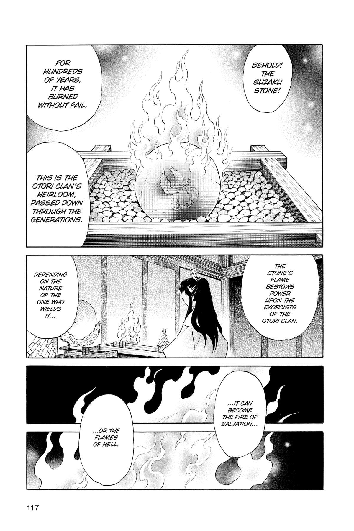 Read Mao chapter 155 image 2 on Lezhin