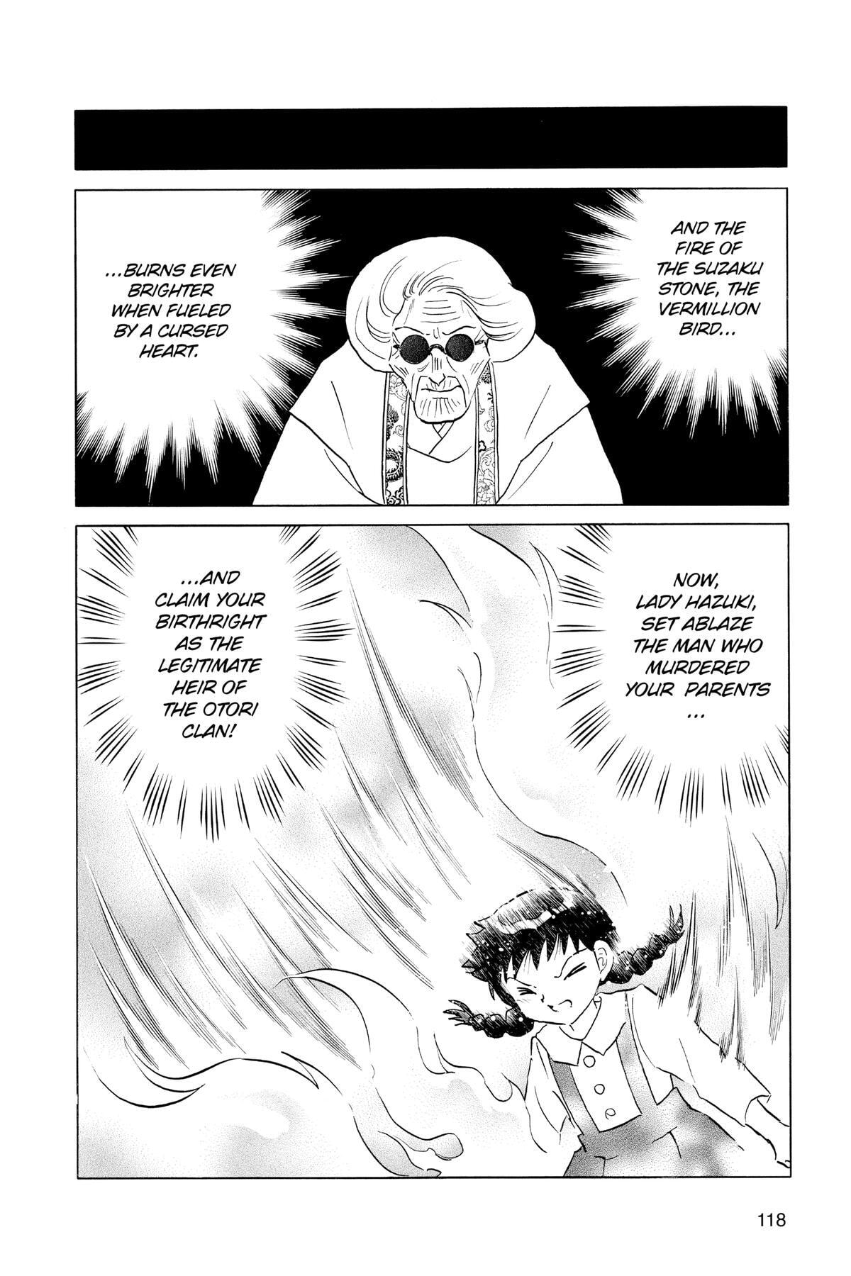 Read Mao chapter 155 image 3 on Lezhin