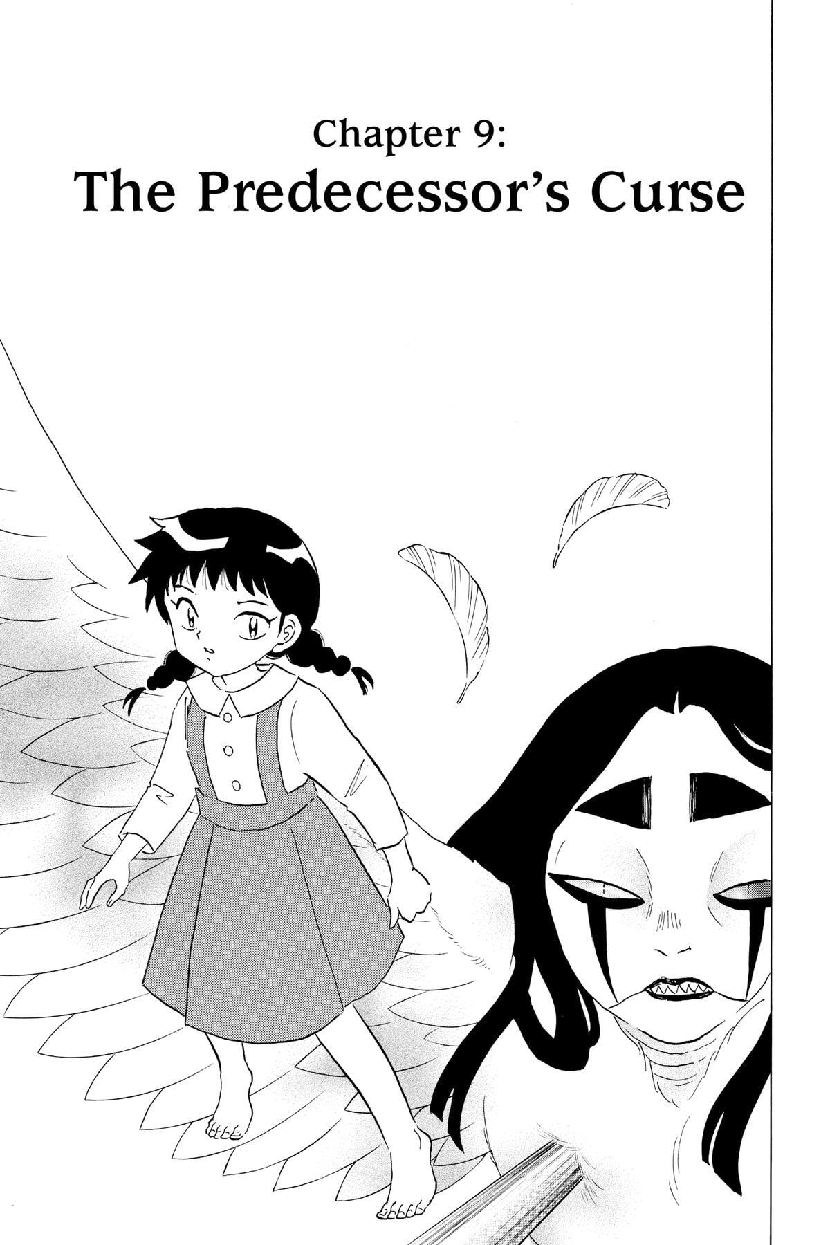 Read Mao chapter 157 image 0 on Lezhin