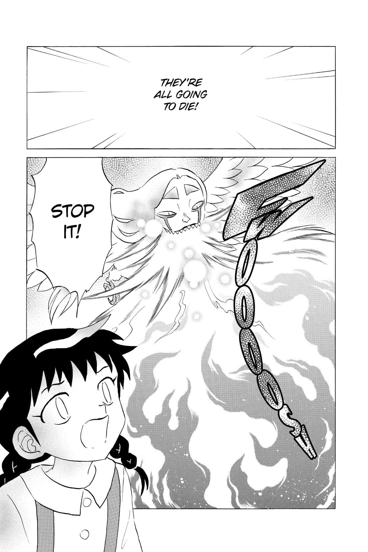 Read Mao chapter 157 image 12 on Lezhin