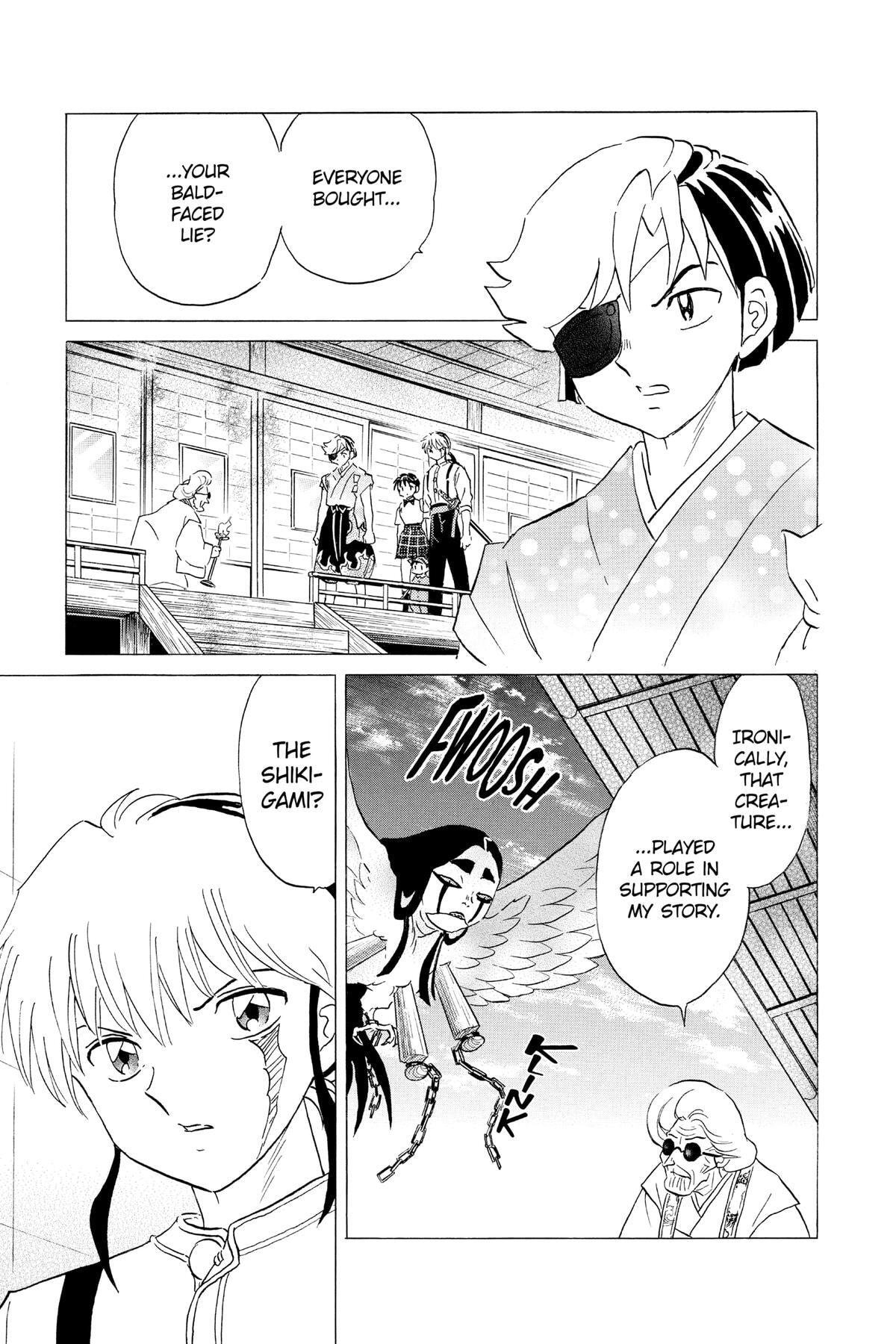 Read Mao chapter 157 image 2 on Lezhin