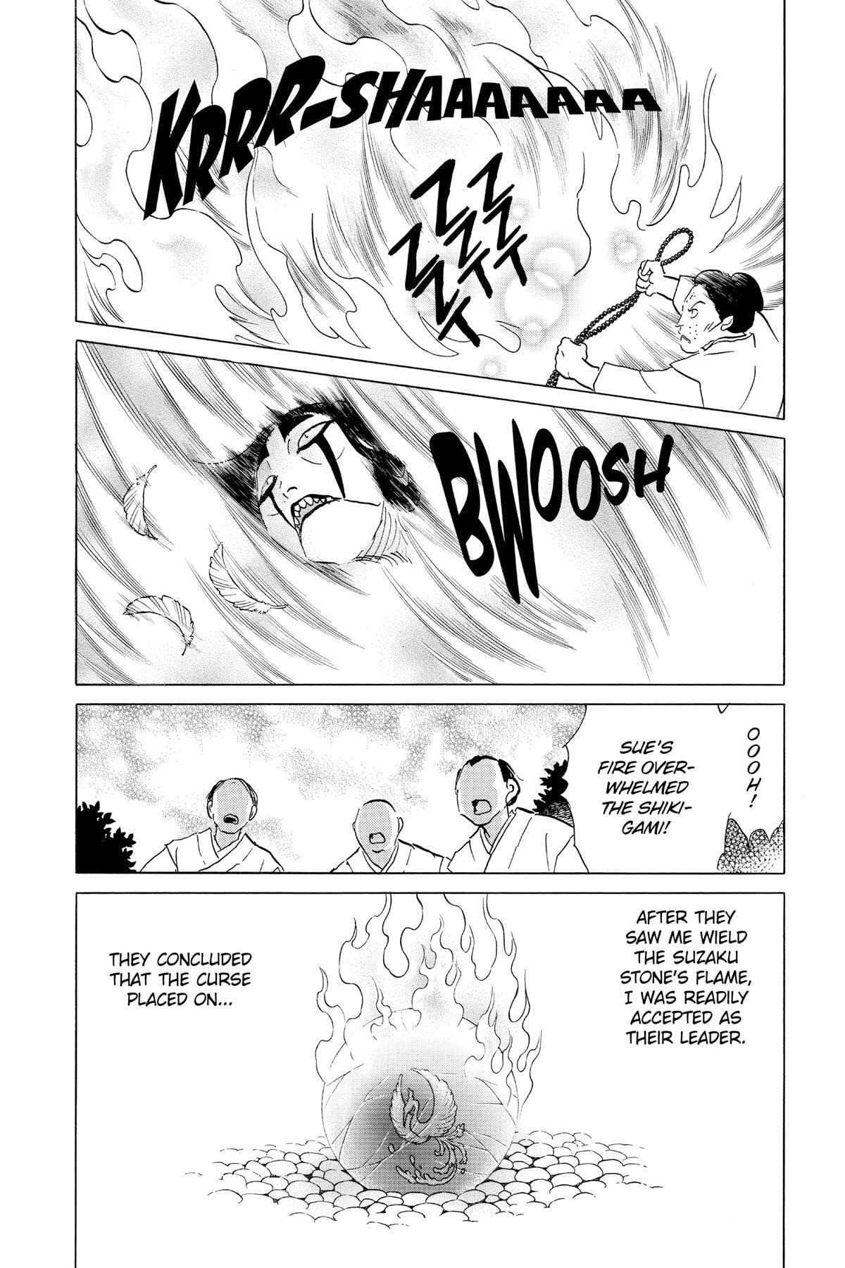 Read Mao chapter 157 image 5 on Lezhin