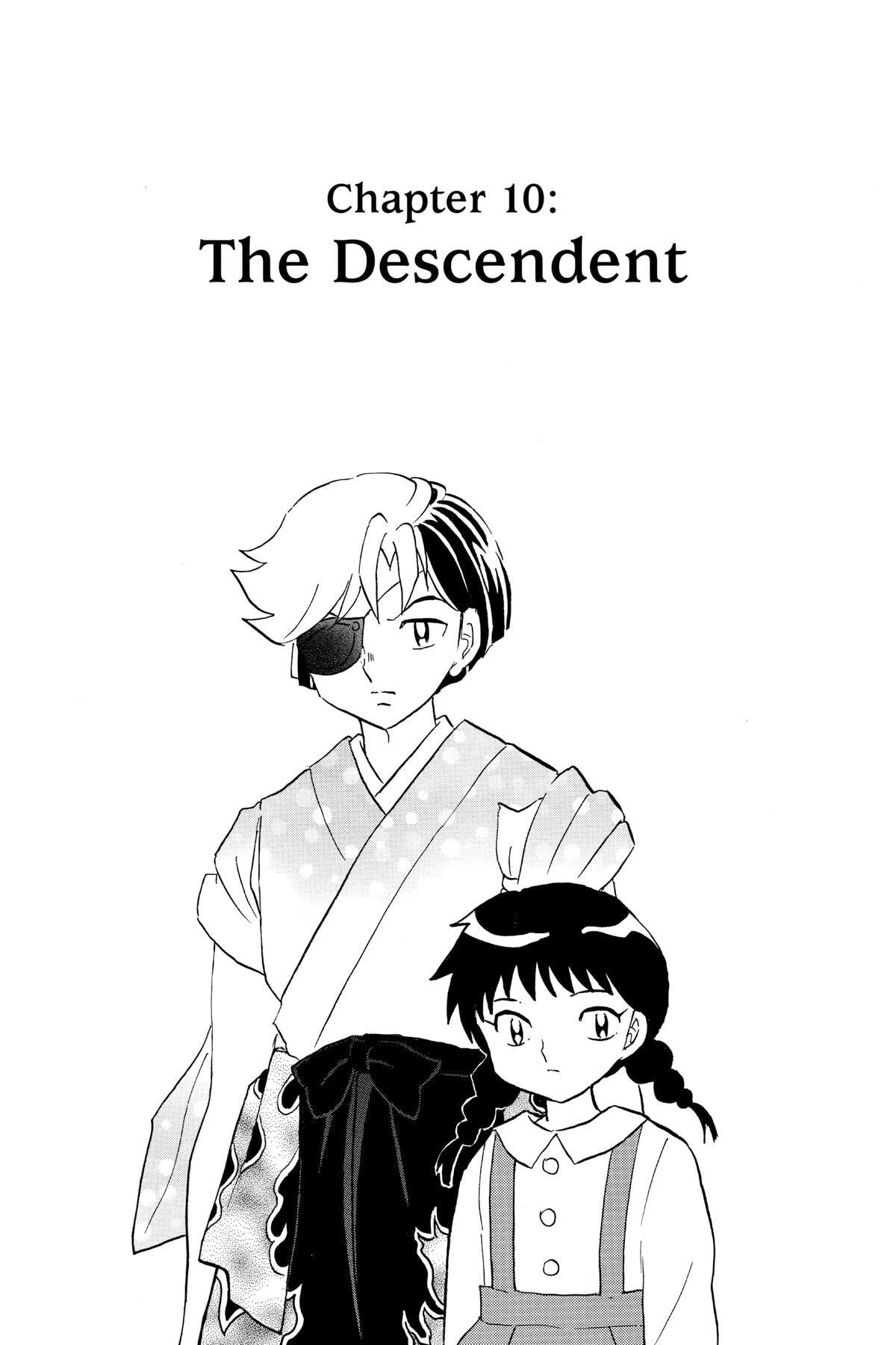 Read Mao chapter 158 image 0 on Lezhin