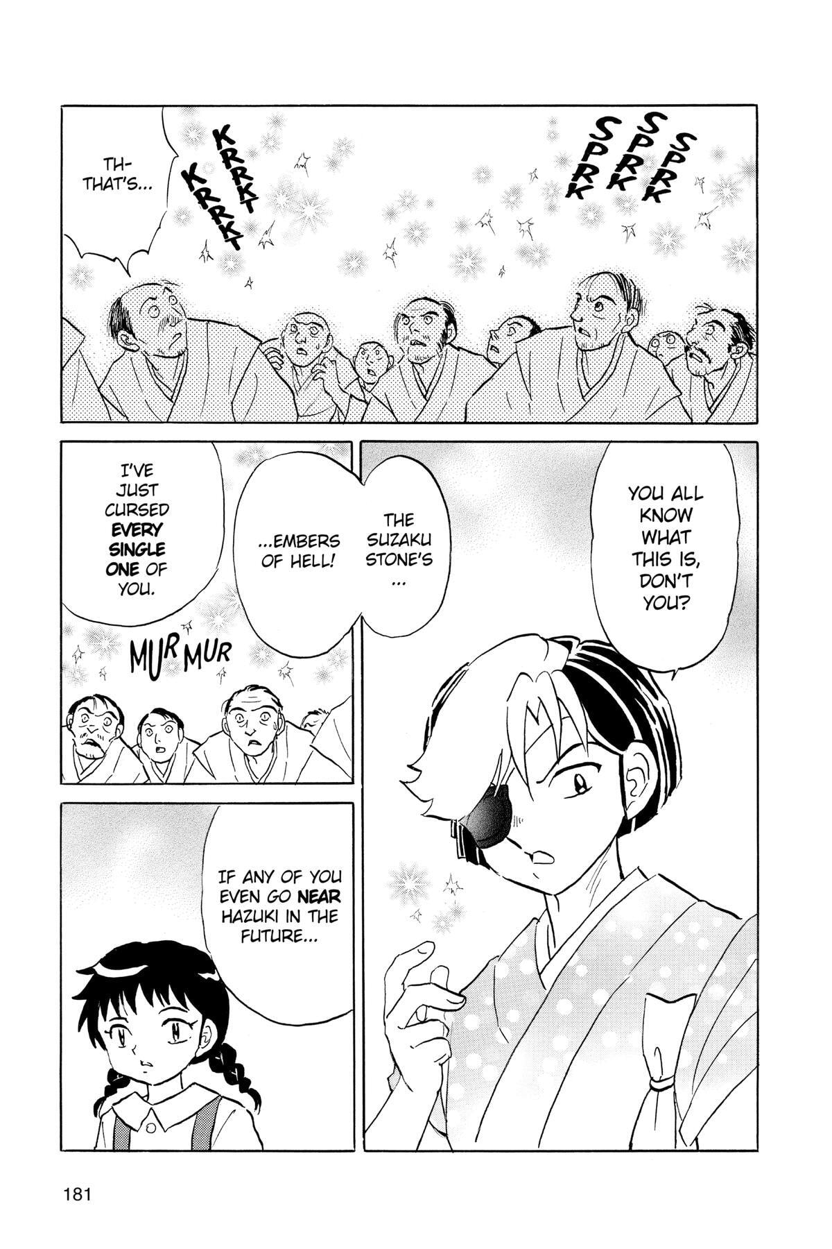 Read Mao chapter 158 image 10 on Lezhin