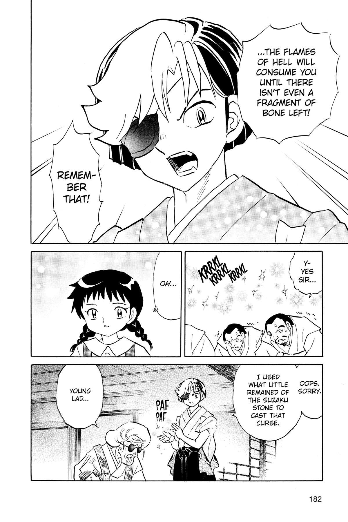 Read Mao chapter 158 image 11 on Lezhin