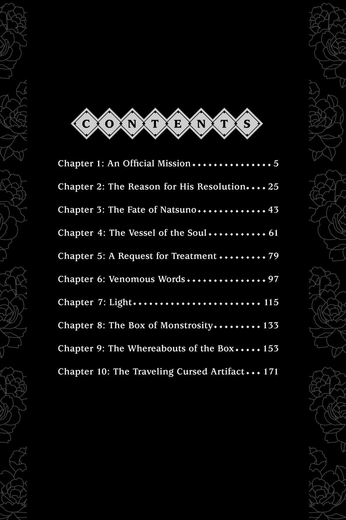 Read Mao chapter 159 image 3 on Lezhin