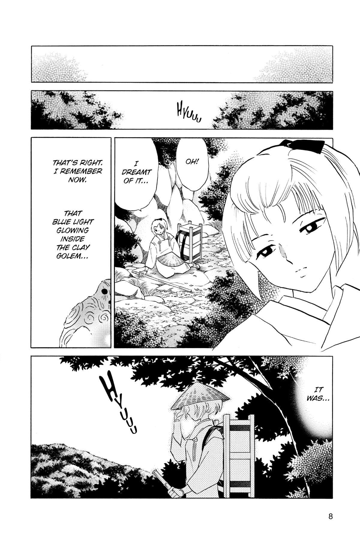 Read Mao chapter 159 image 7 on Lezhin