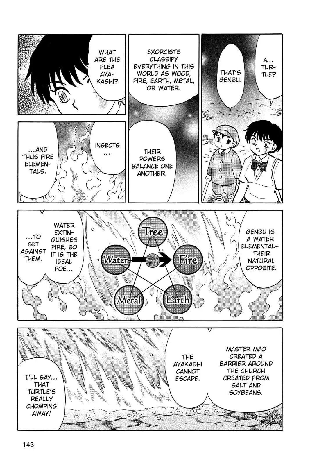 Read Mao chapter 16 image 10 on Lezhin