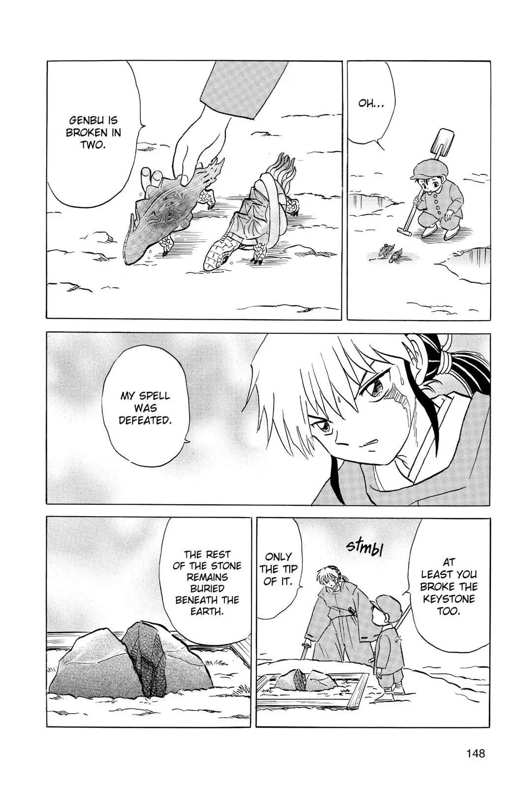 Read Mao chapter 16 image 15 on Lezhin