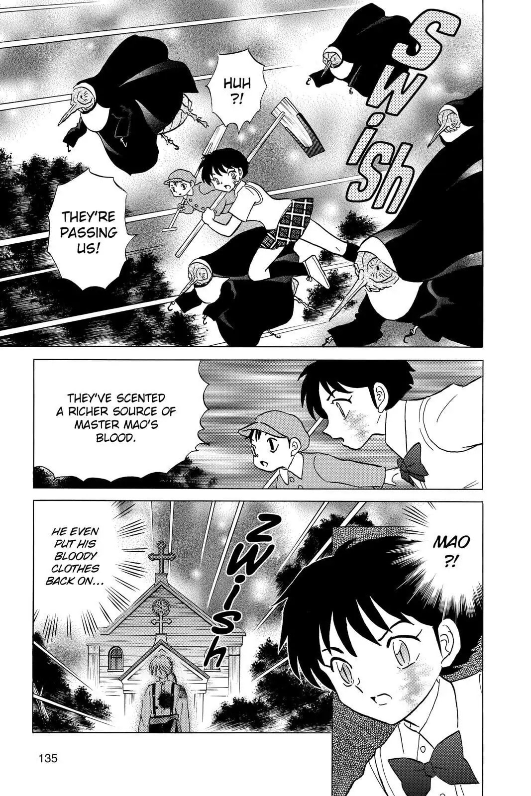 Read Mao chapter 16 image 3 on Lezhin