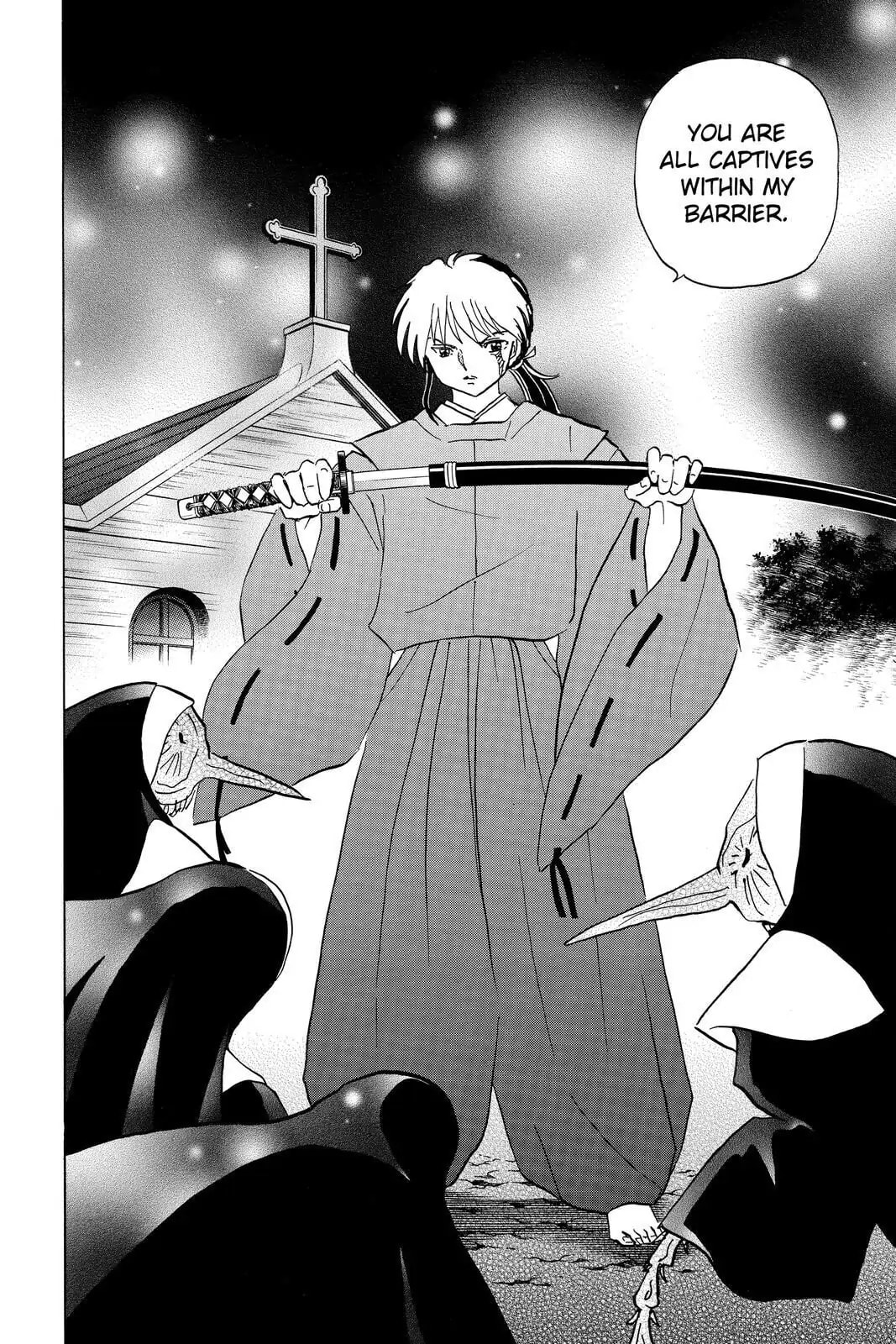 Read Mao chapter 16 image 6 on Lezhin