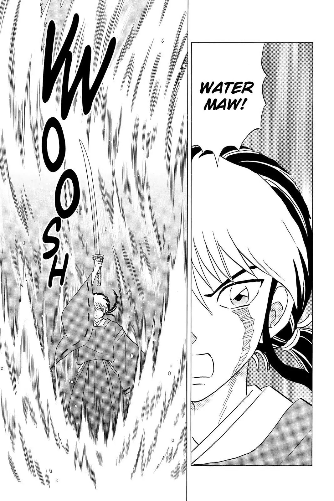Read Mao chapter 16 image 7 on Lezhin