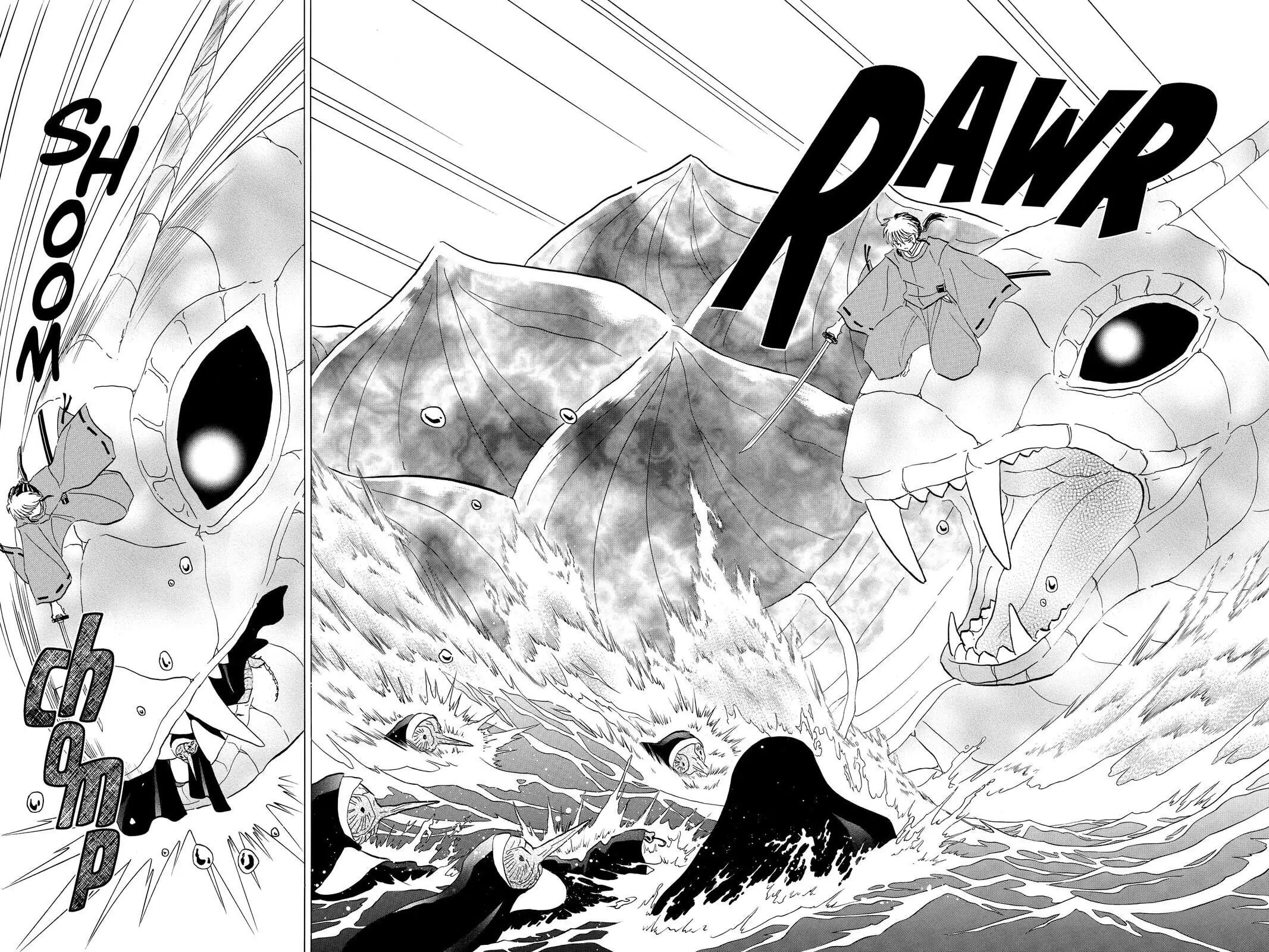 Read Mao chapter 16 image 8 on Lezhin