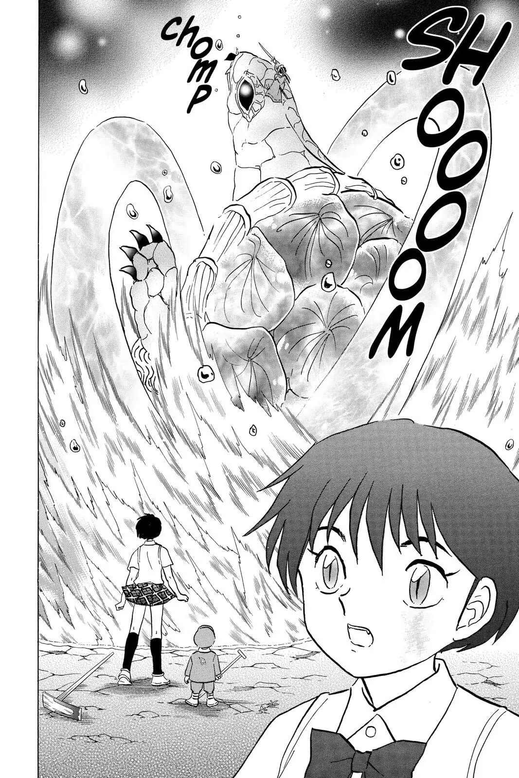 Read Mao chapter 16 image 9 on Lezhin