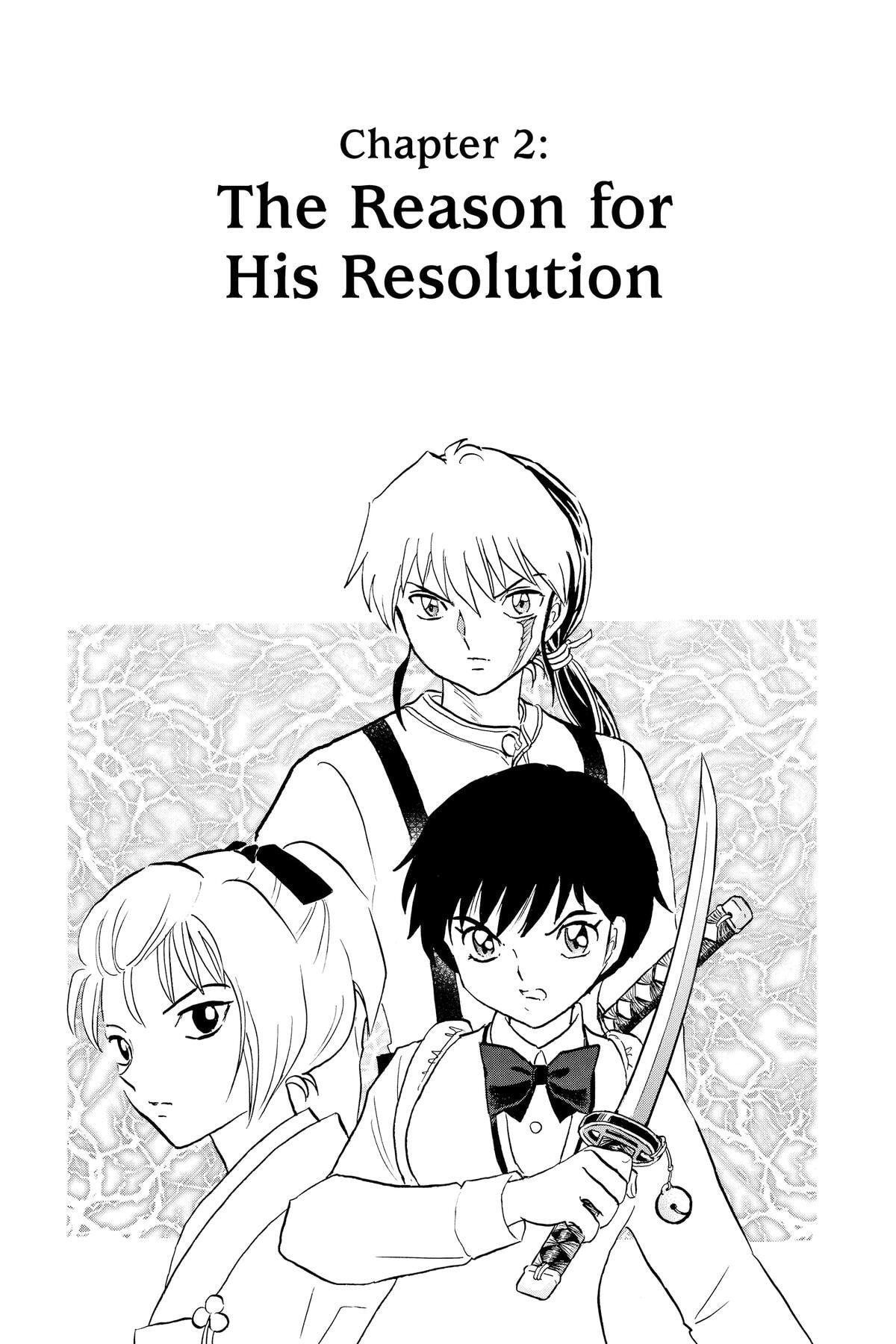 Read Mao chapter 160 image 0 on Lezhin