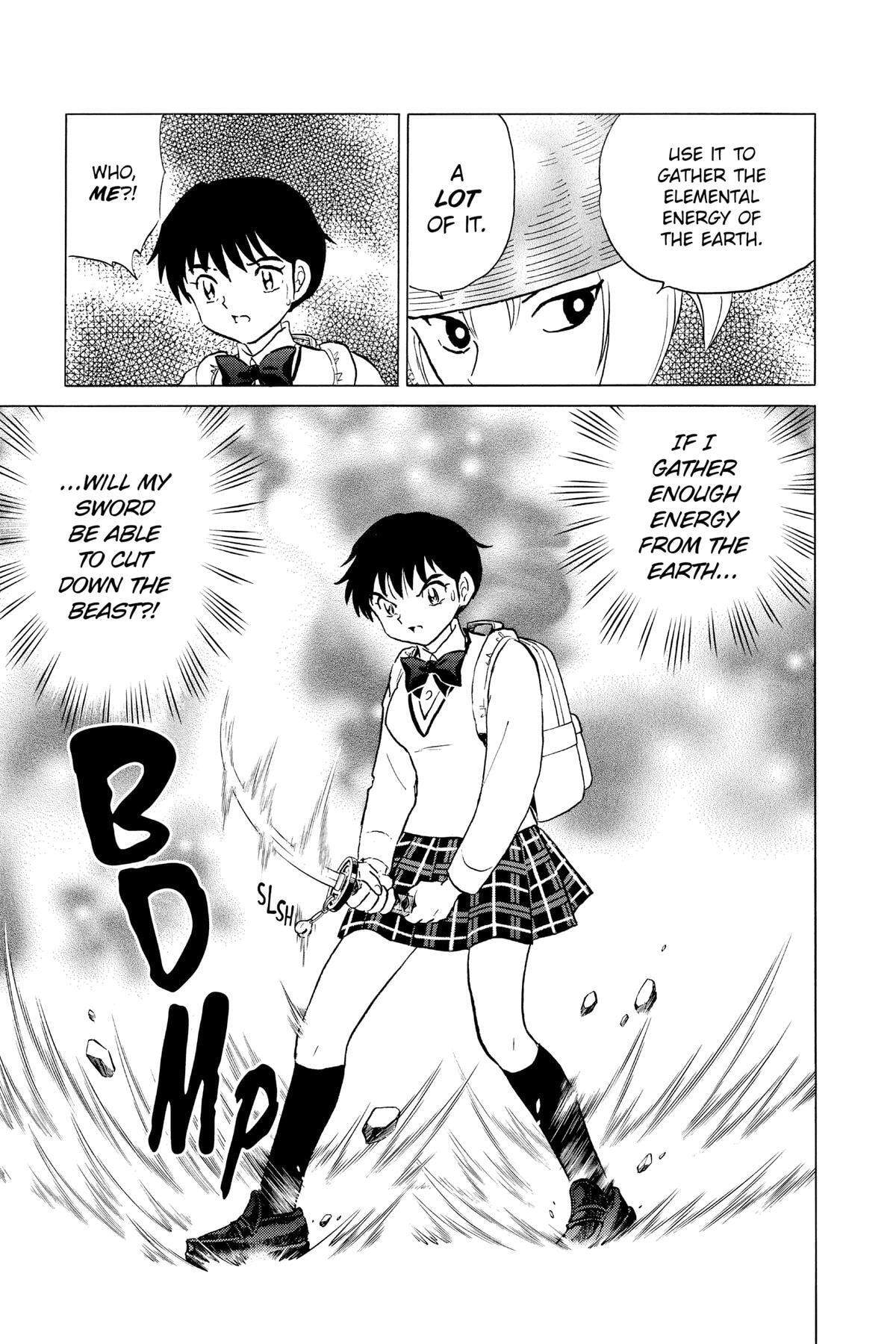 Read Mao chapter 160 image 14 on Lezhin