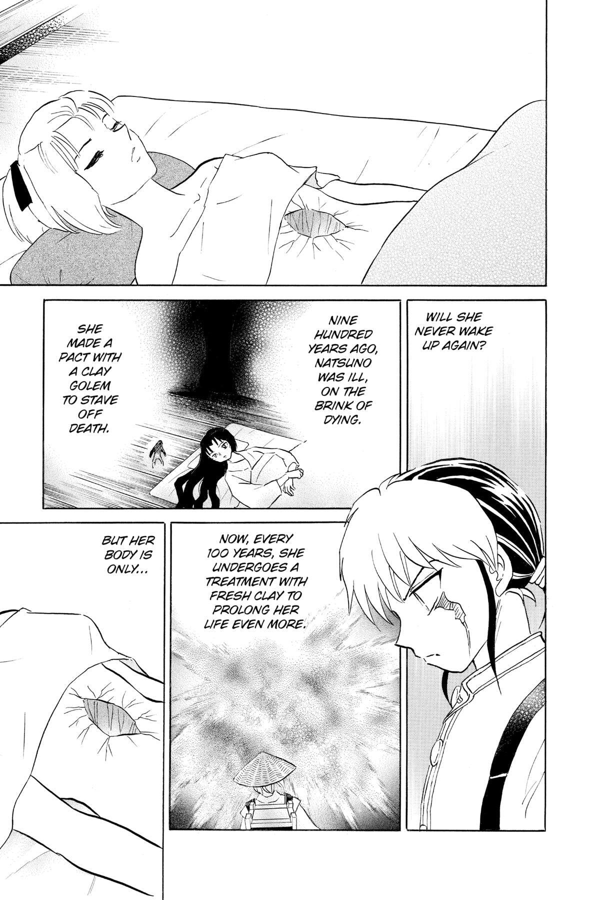 Read Mao chapter 161 image 14 on Lezhin