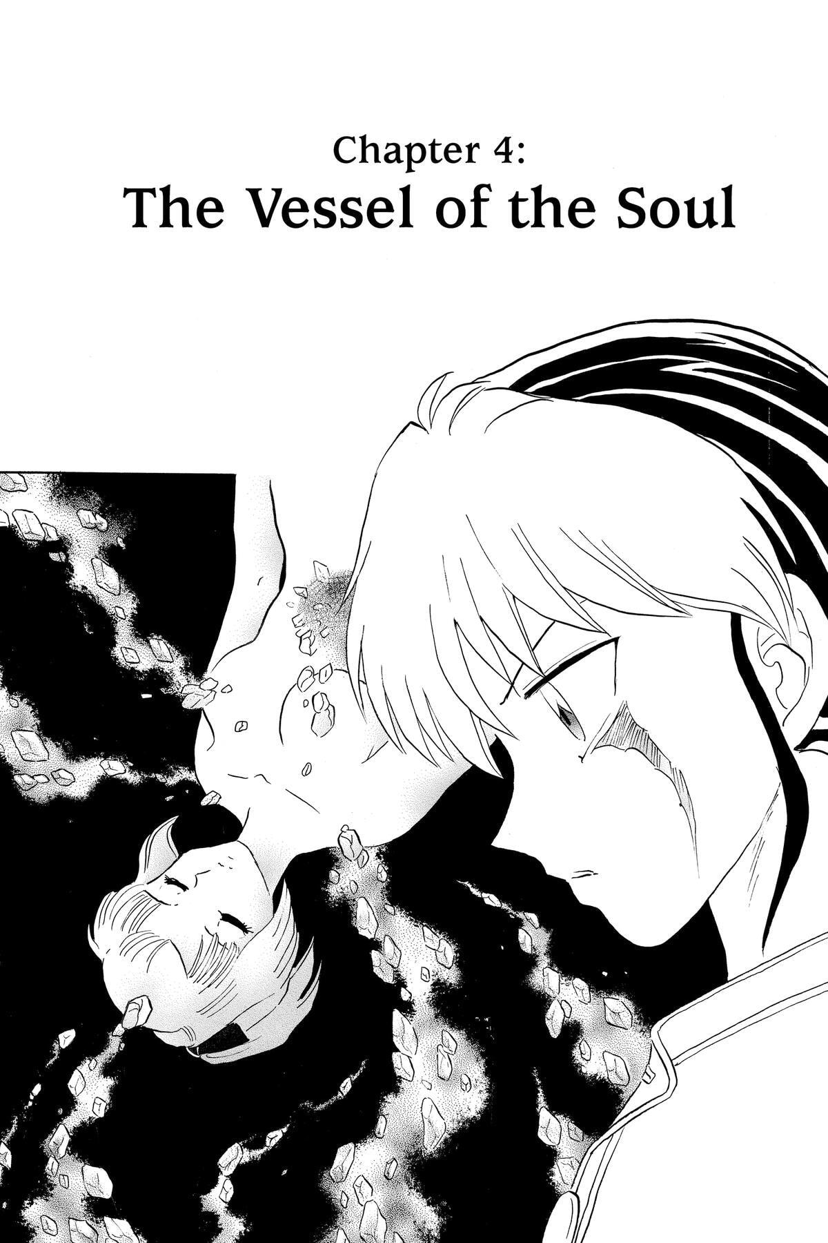 Read Mao chapter 162 image 0 on Lezhin
