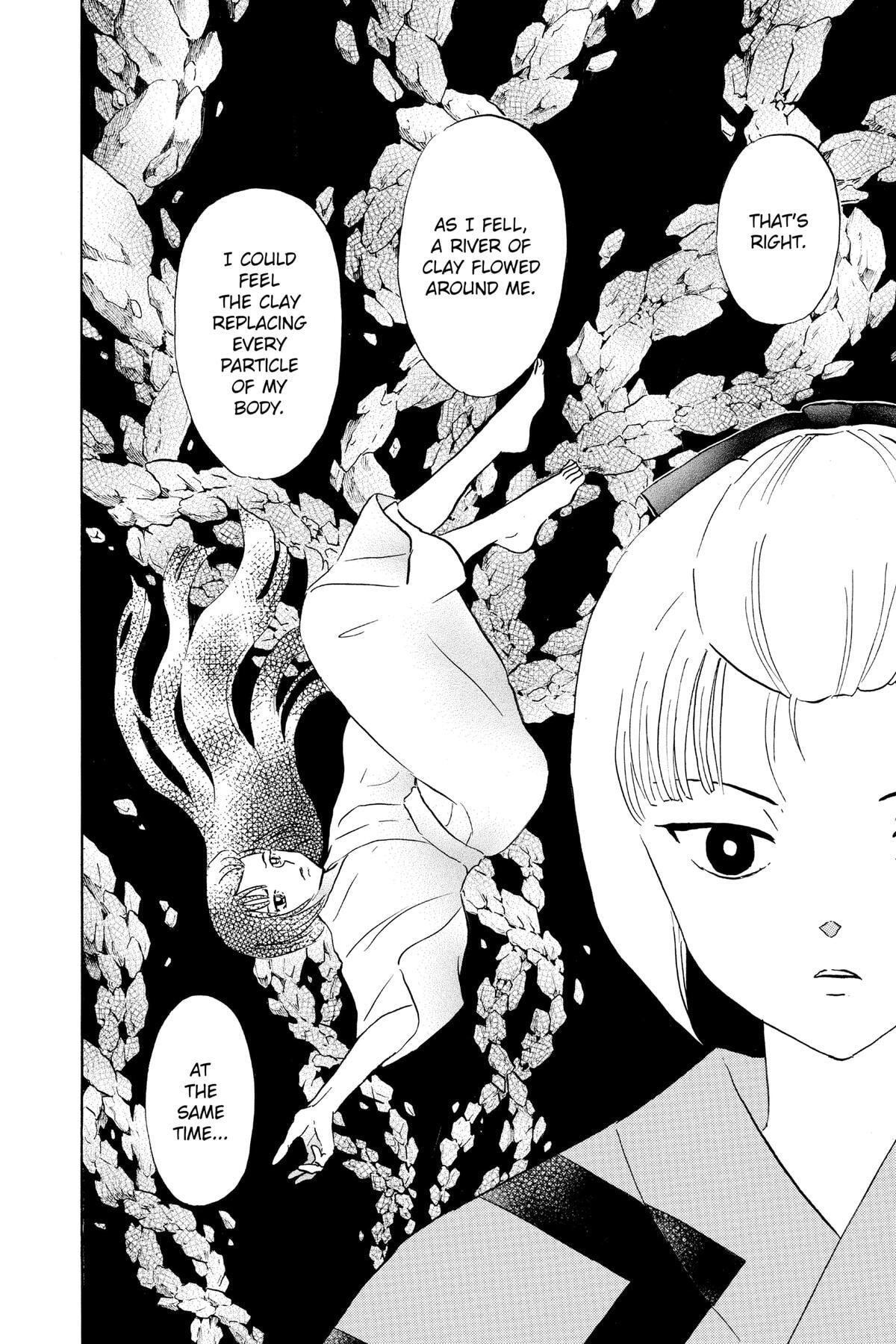 Read Mao chapter 162 image 5 on Lezhin