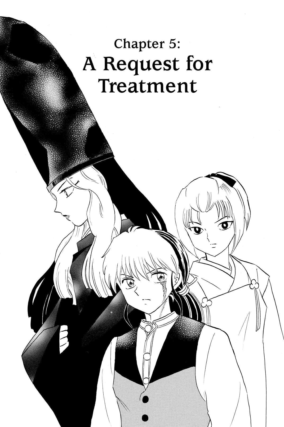 Read Mao chapter 163 image 0 on Lezhin