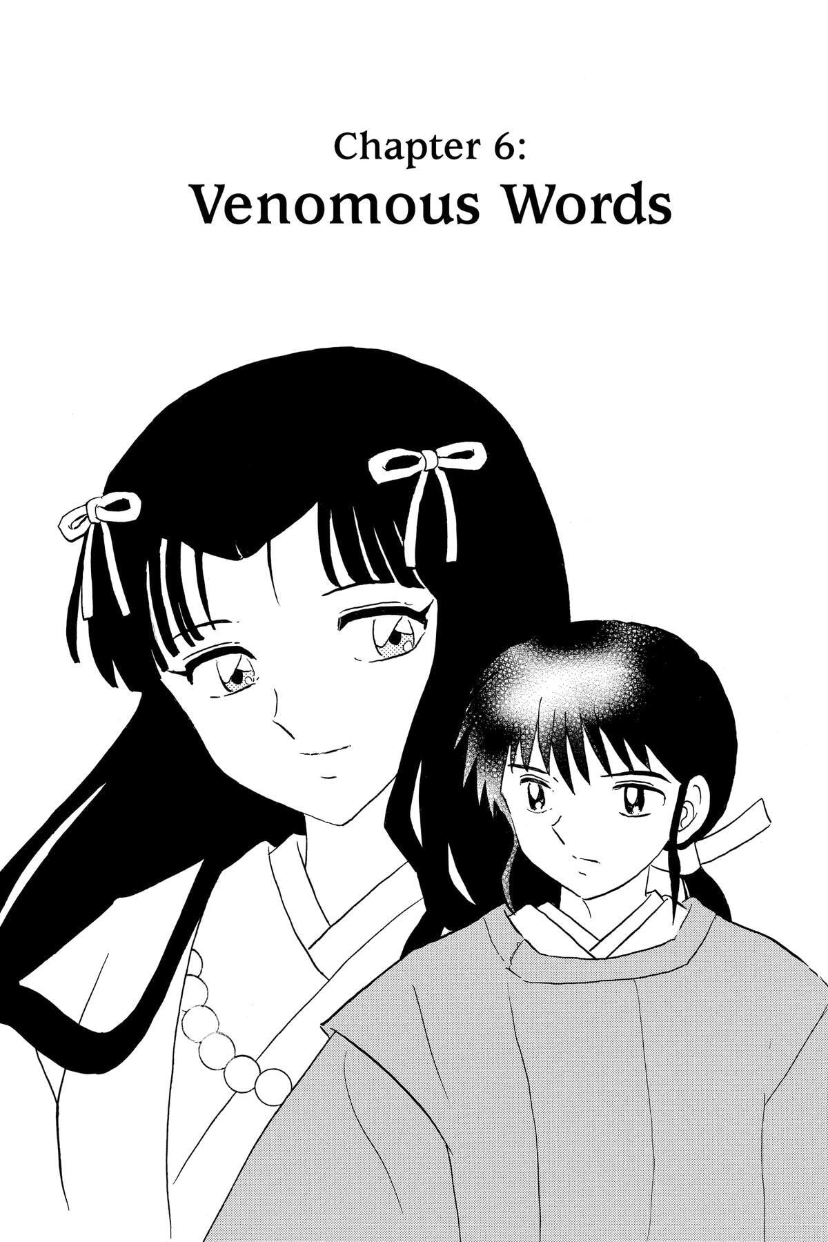 Read Mao chapter 164 image 0 on Lezhin