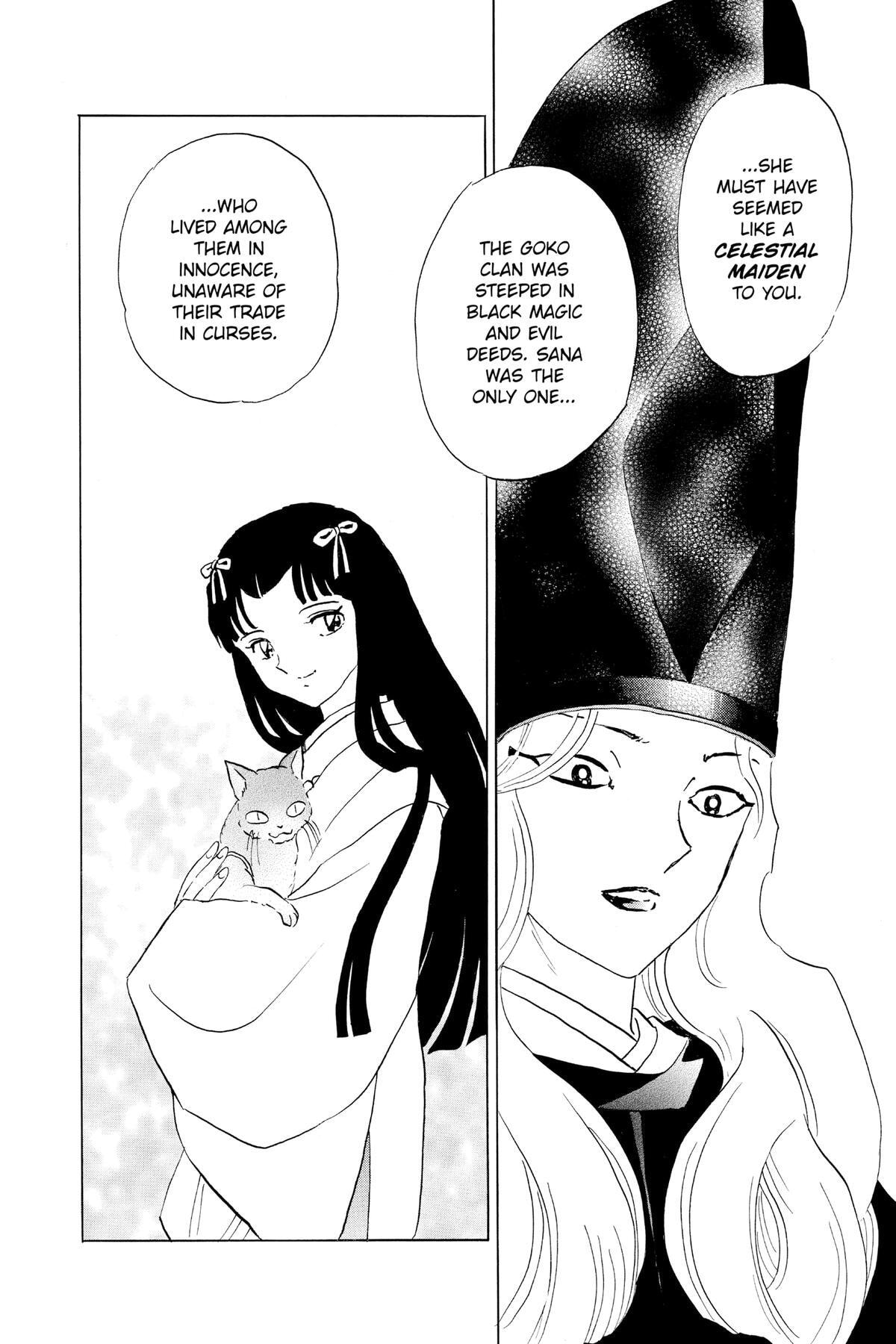 Read Mao chapter 164 image 2 on Lezhin