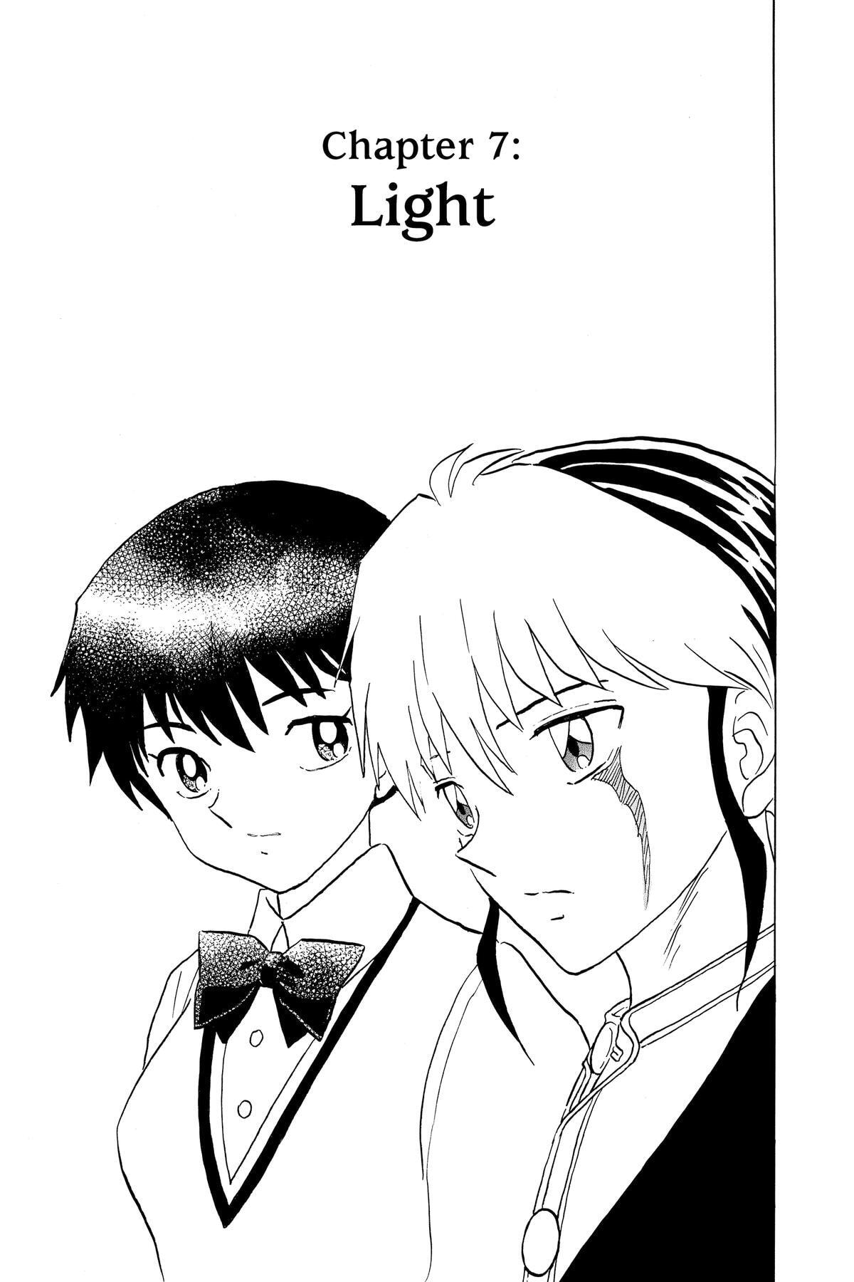 Read Mao chapter 165 image 0 on Lezhin