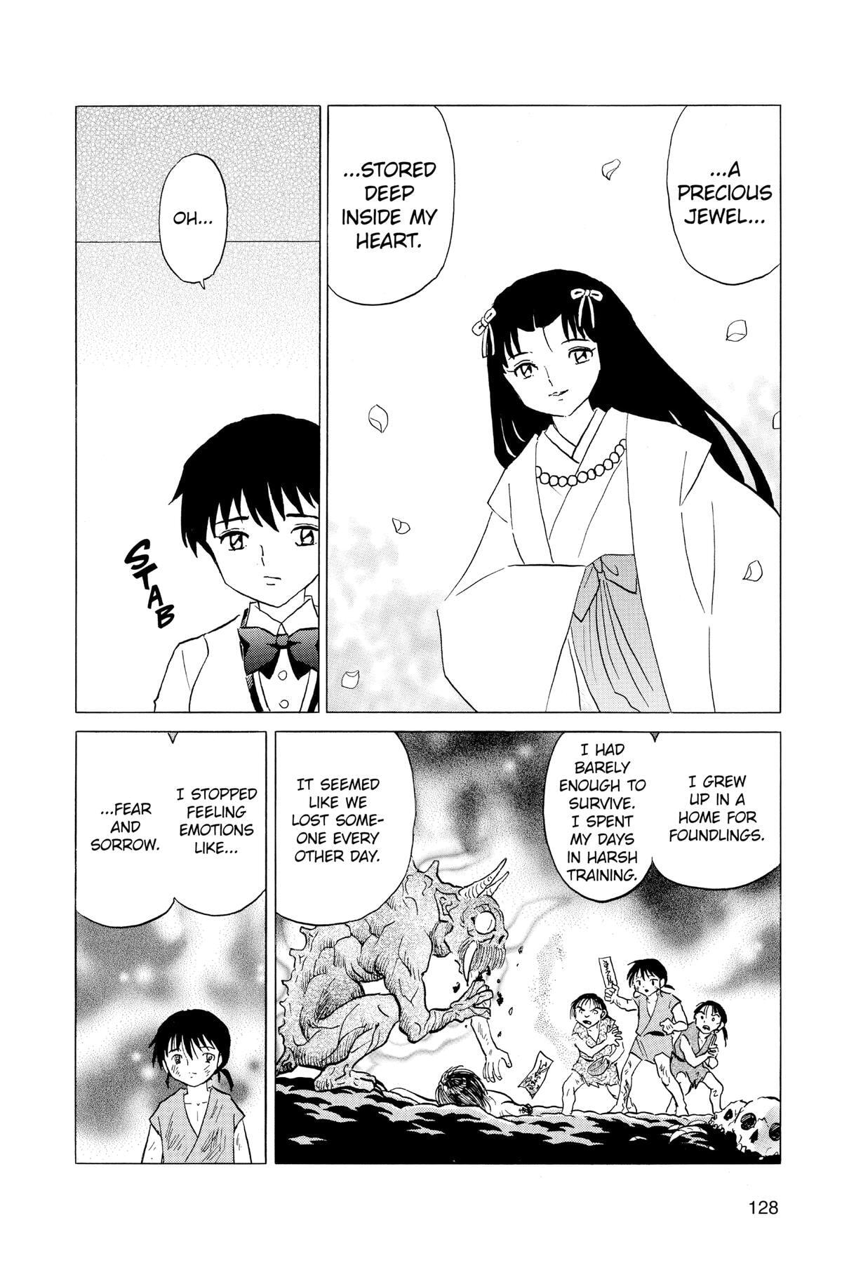Read Mao chapter 165 image 13 on Lezhin