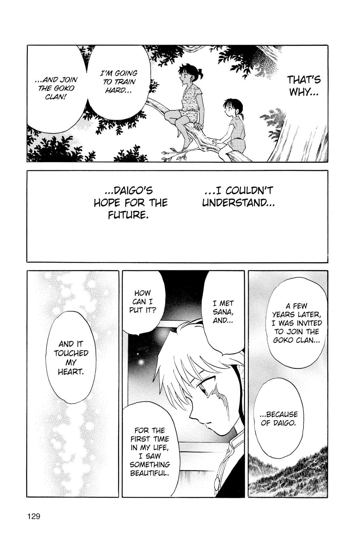 Read Mao chapter 165 image 14 on Lezhin