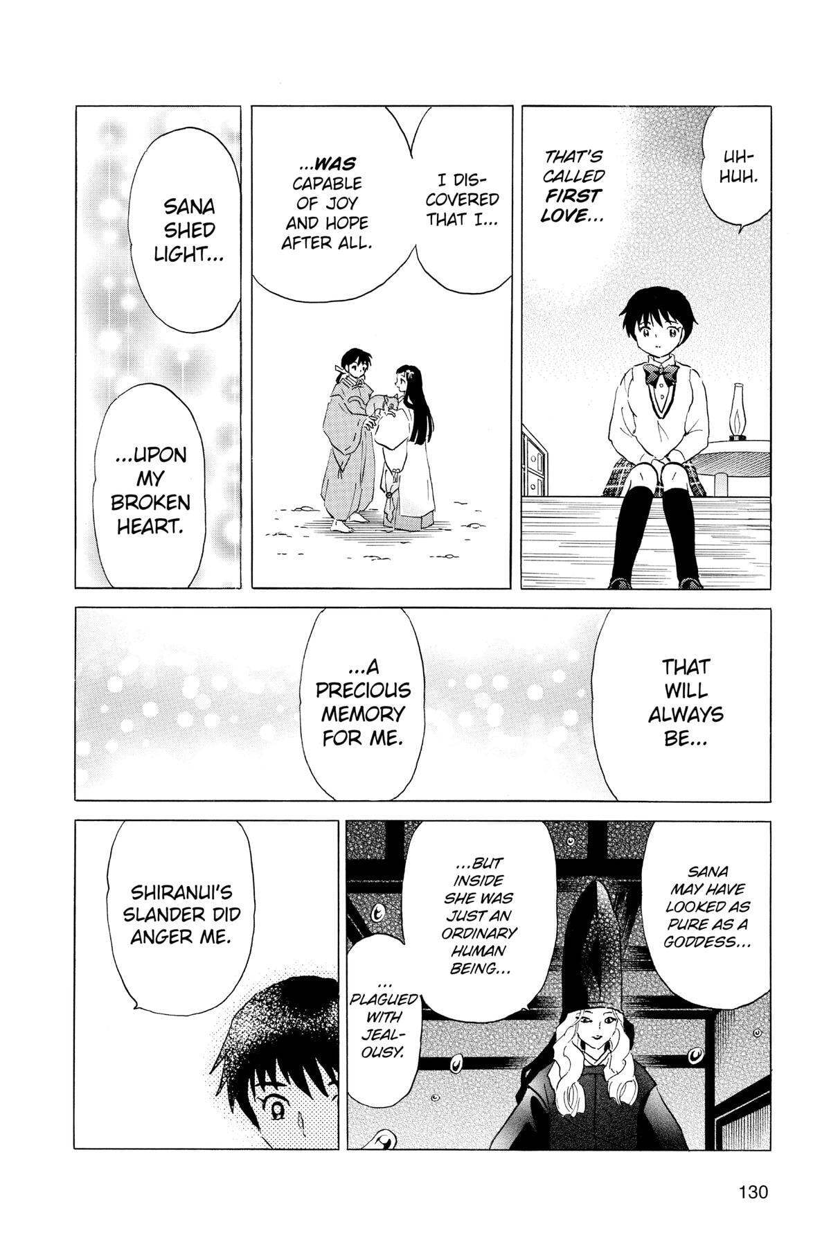 Read Mao chapter 165 image 15 on Lezhin