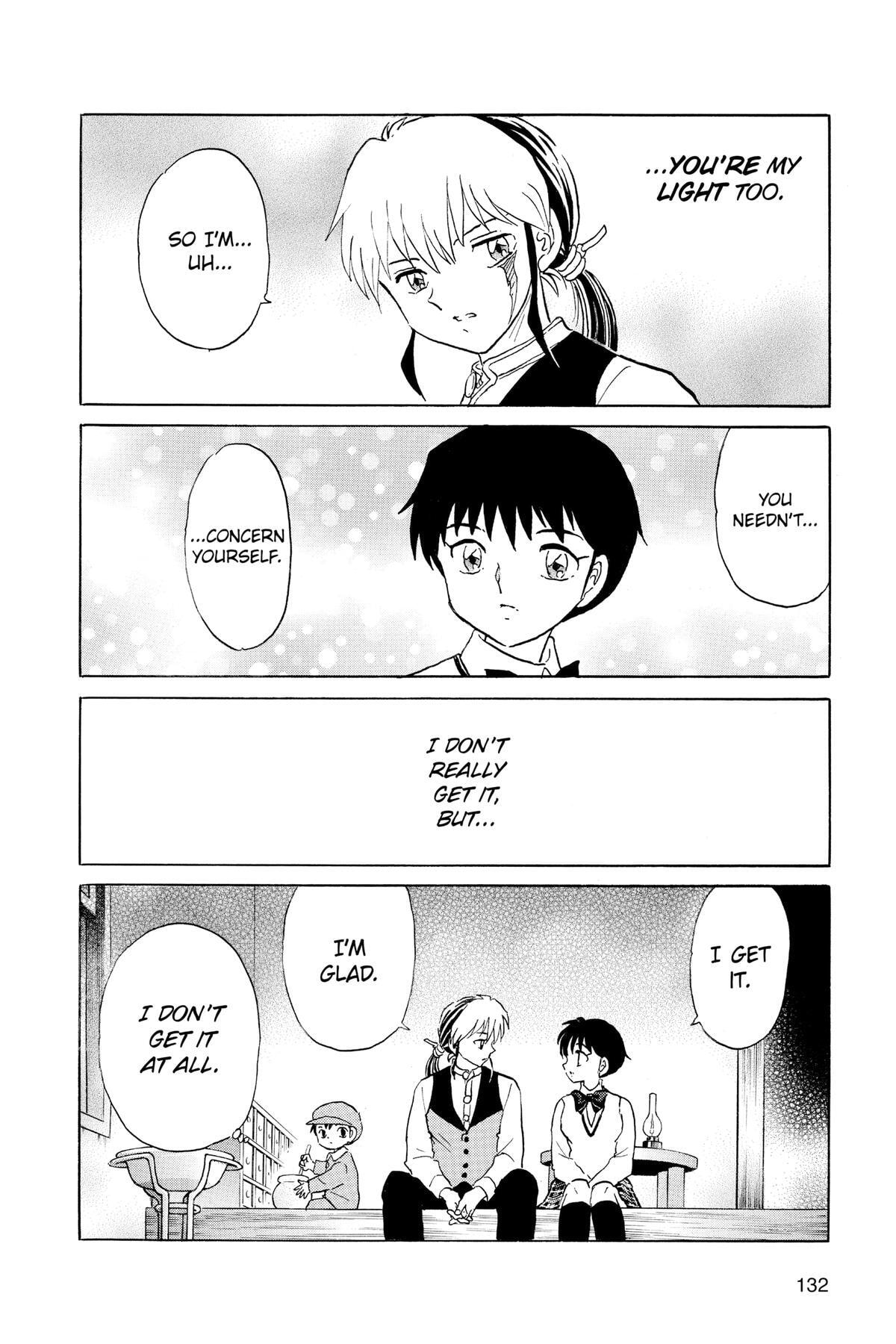 Read Mao chapter 165 image 17 on Lezhin