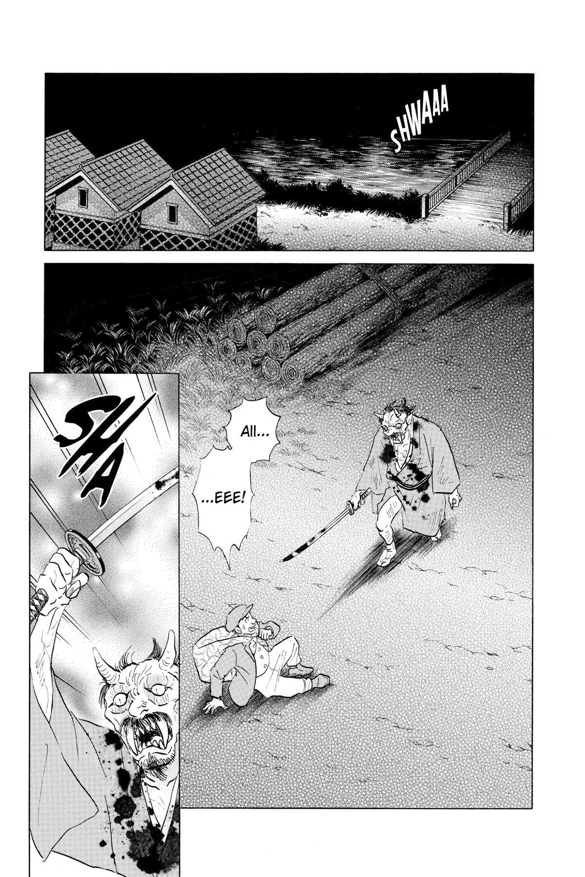 Read Mao chapter 166 image 18 on Lezhin
