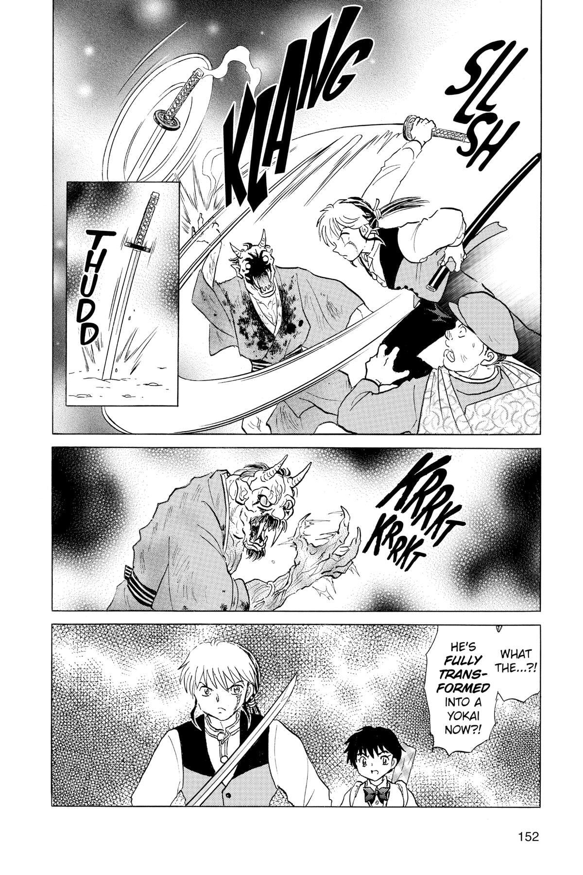 Read Mao chapter 166 image 19 on Lezhin
