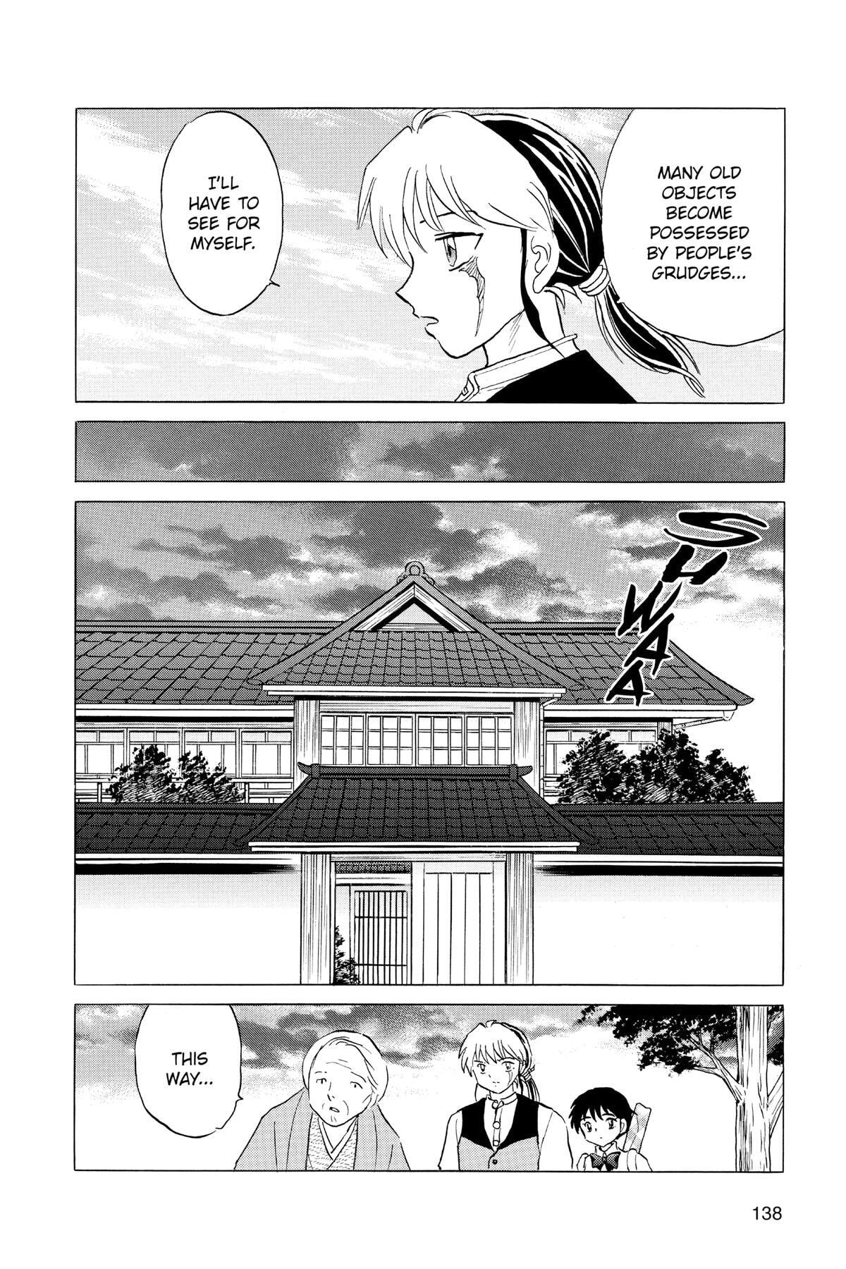 Read Mao chapter 166 image 5 on Lezhin