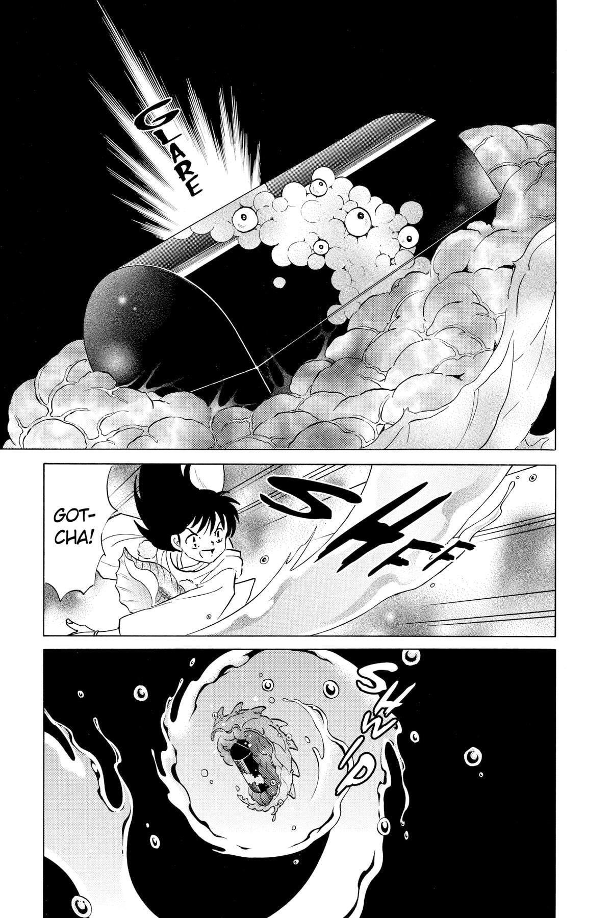 Read Mao chapter 167 image 12 on Lezhin