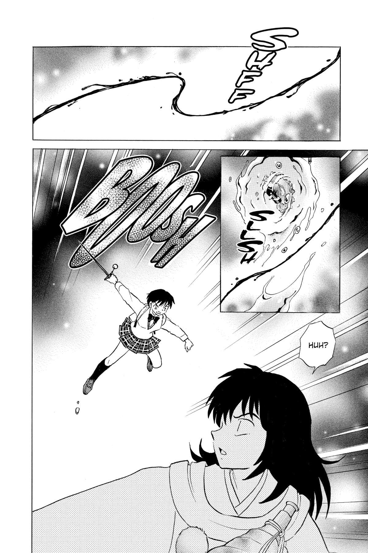 Read Mao chapter 167 image 13 on Lezhin