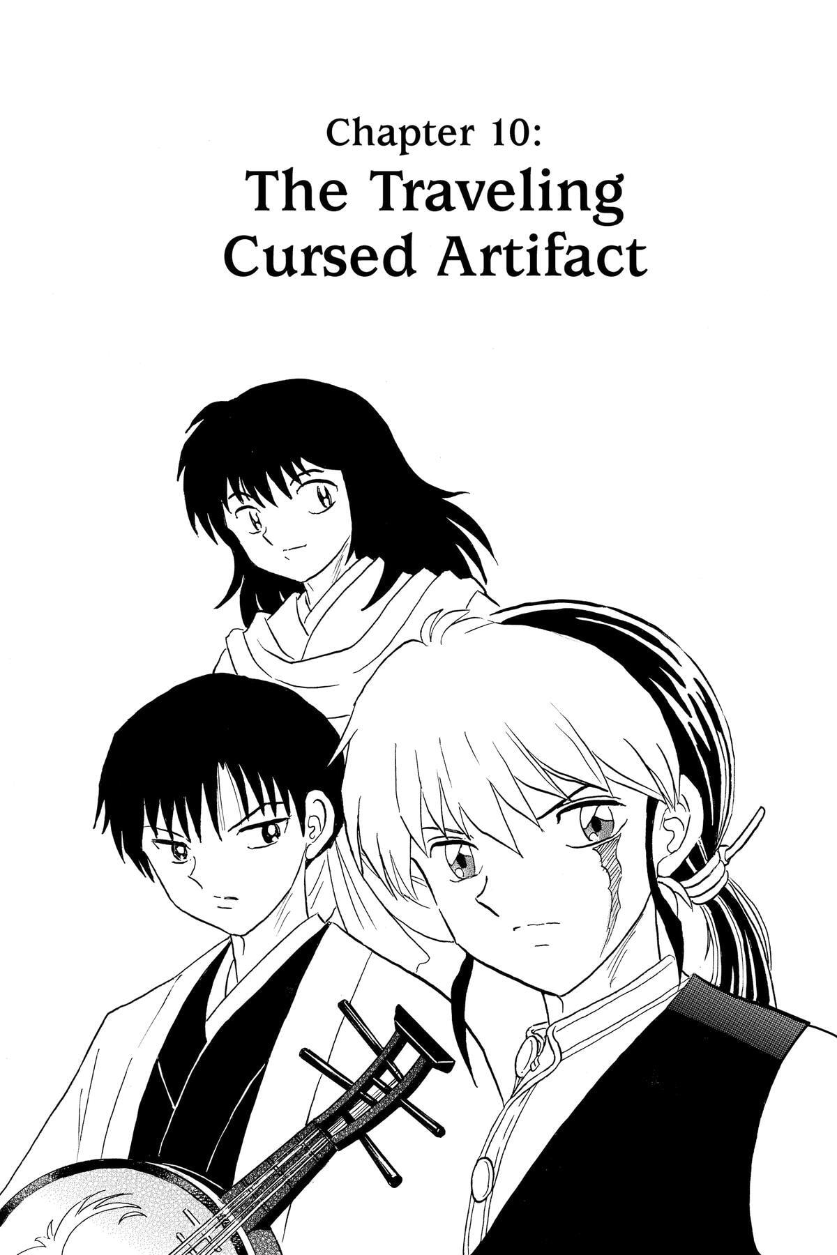 Read Mao chapter 168 image 0 on Lezhin